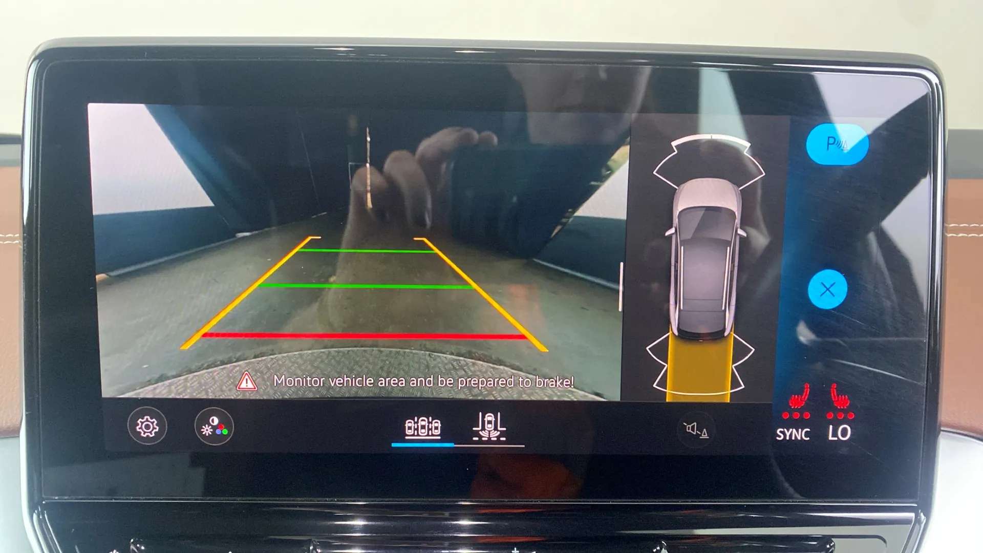 2021 VOLKSWAGEN ID.4 2021 VOLKSWAGEN ID.4