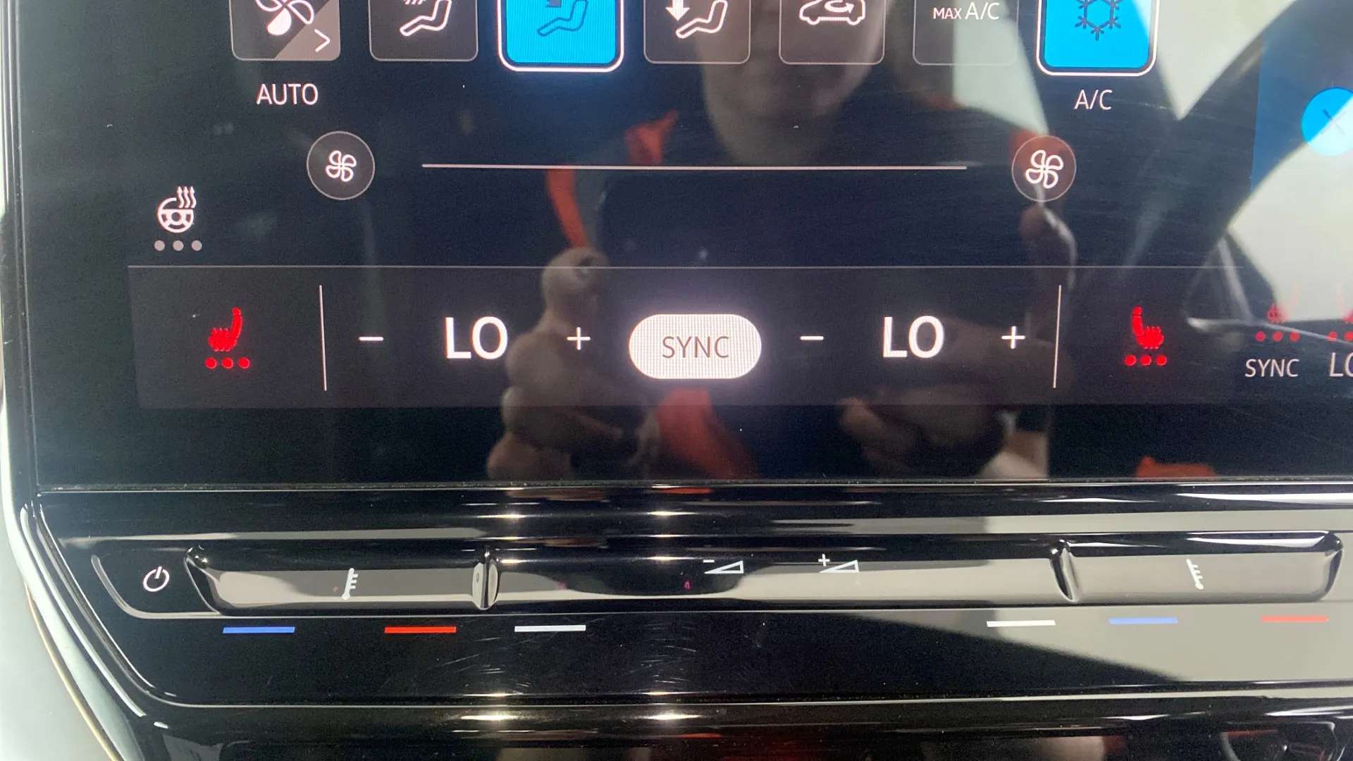 2021 VOLKSWAGEN ID.4 2021 VOLKSWAGEN ID.4