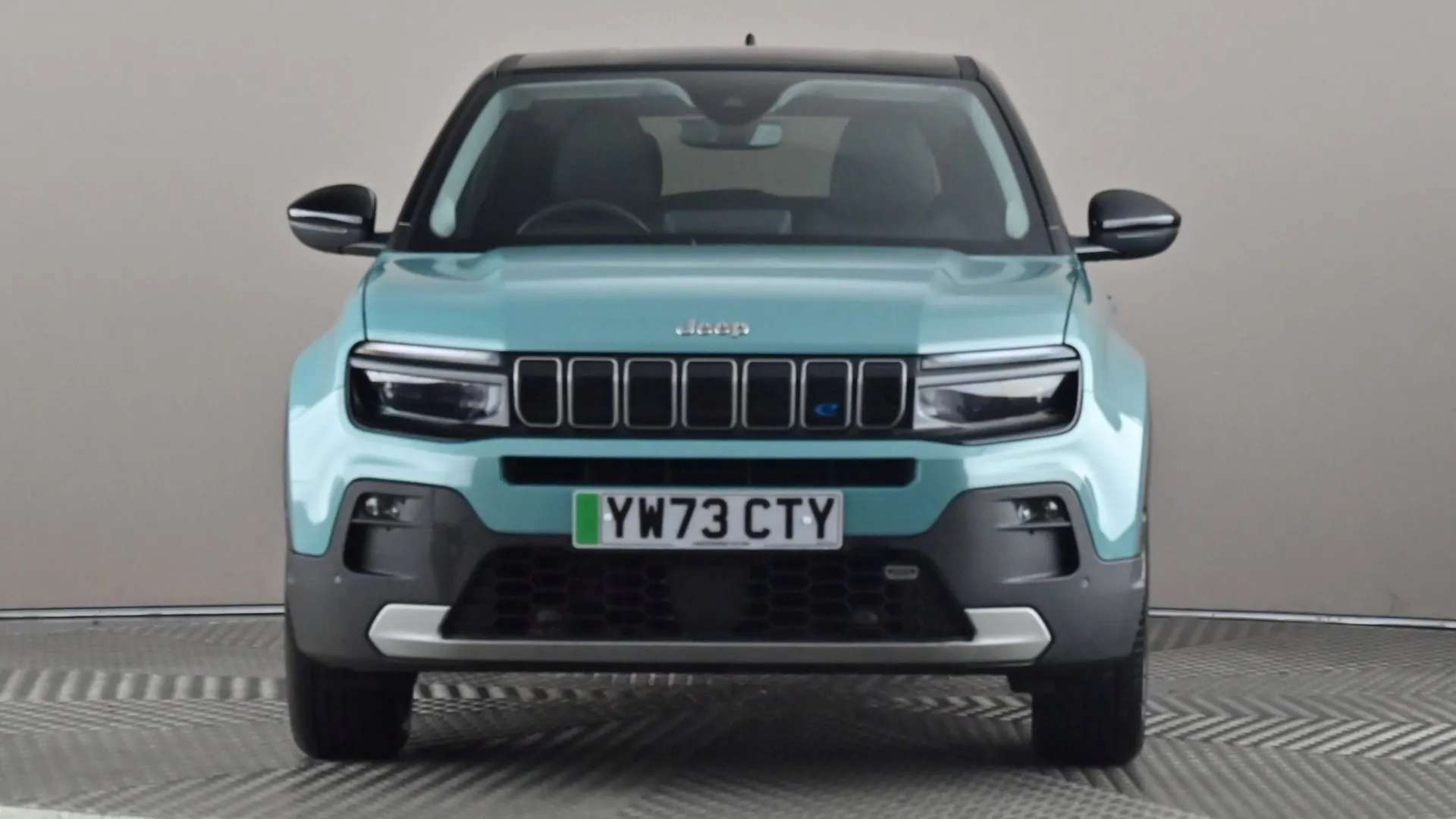 2024 JEEP AVENGER 2024 JEEP AVENGER