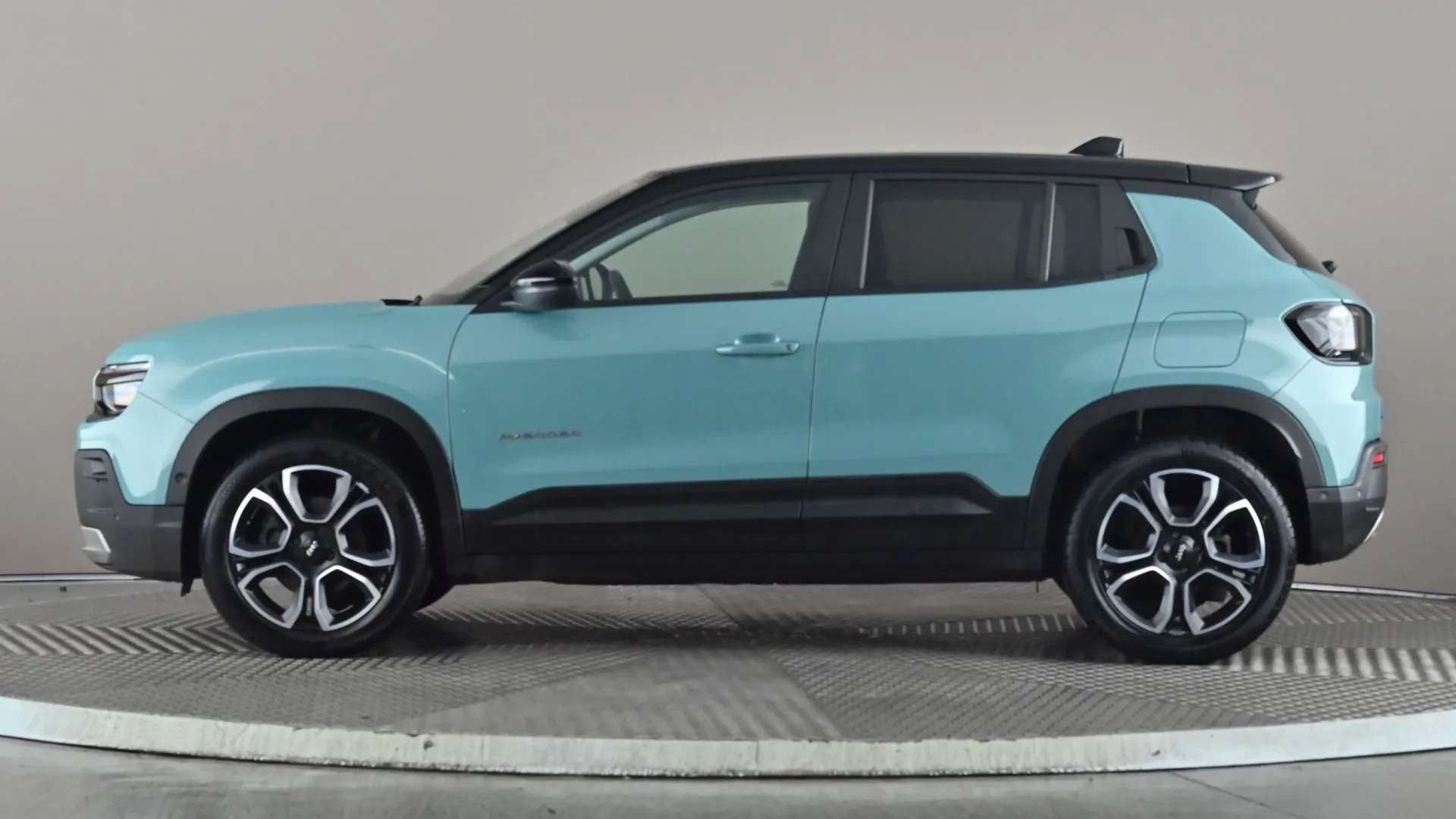 2024 JEEP AVENGER 2024 JEEP AVENGER