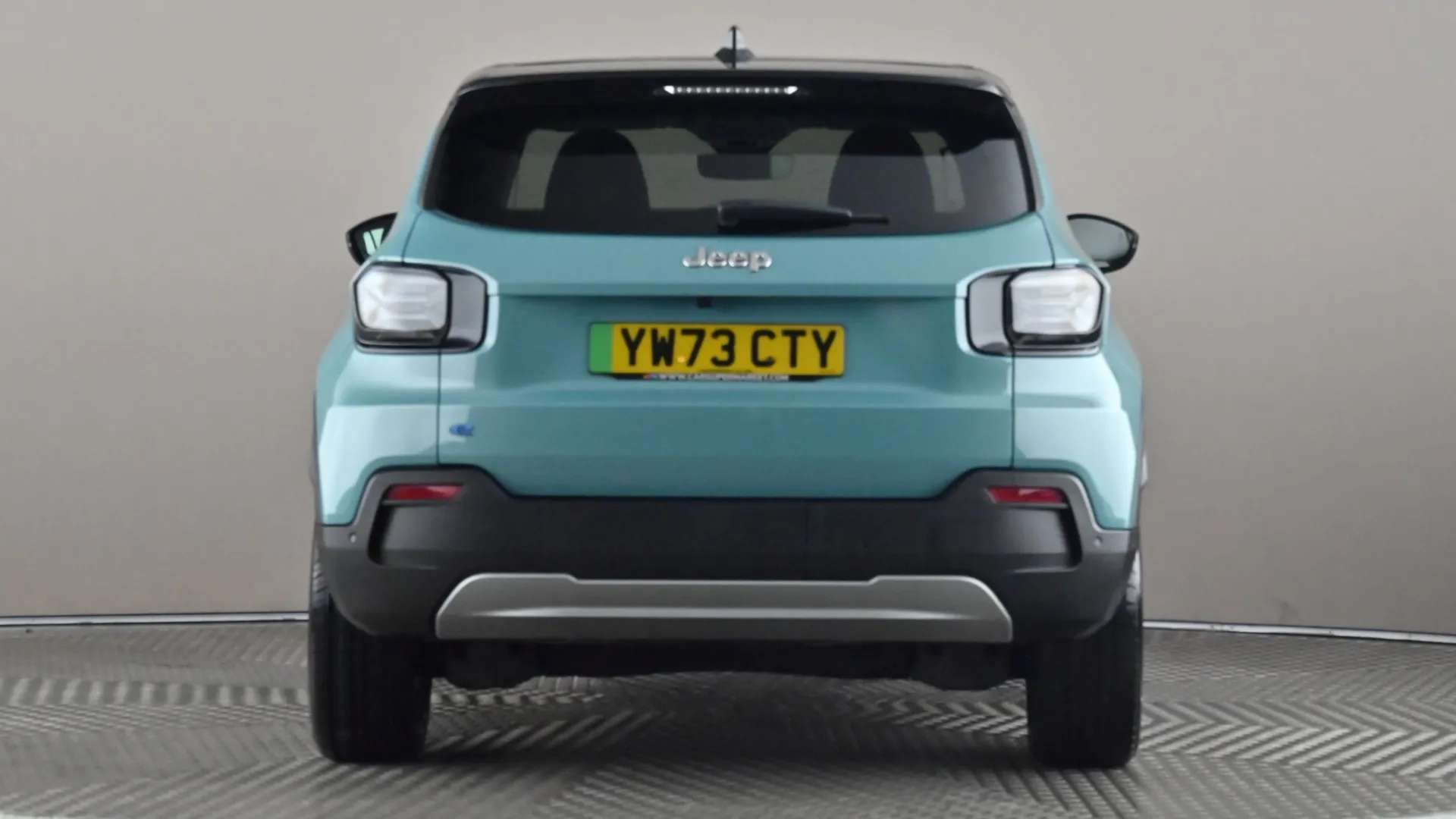 2024 JEEP AVENGER 2024 JEEP AVENGER