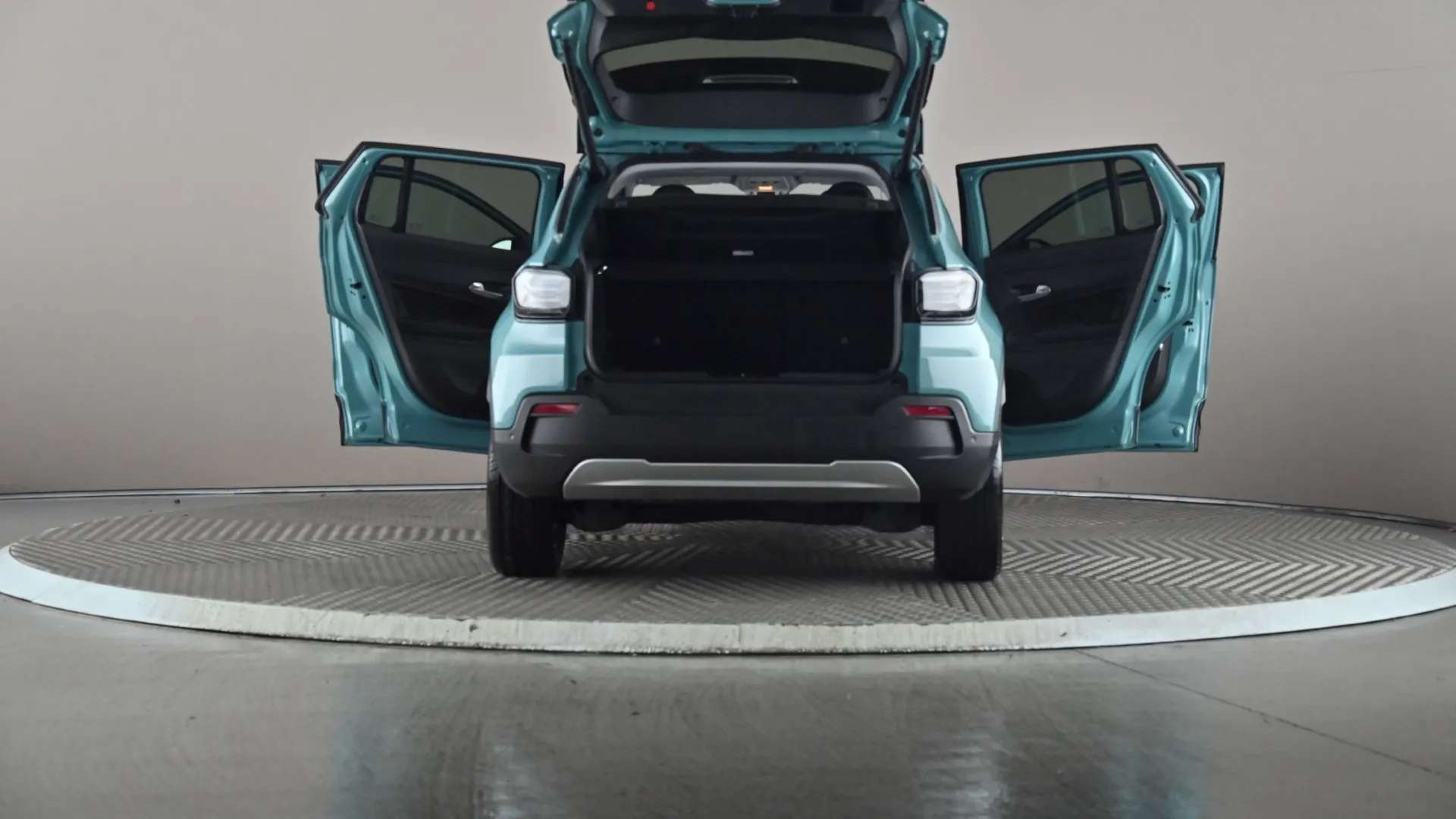 2024 JEEP AVENGER 2024 JEEP AVENGER