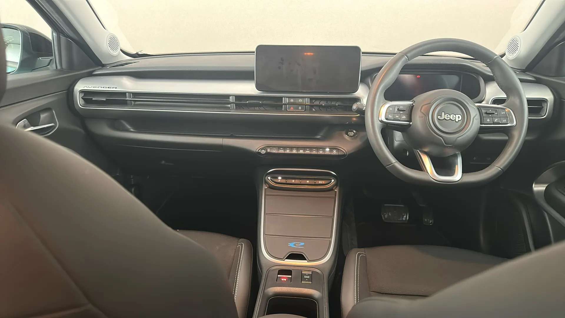 2024 JEEP AVENGER 2024 JEEP AVENGER