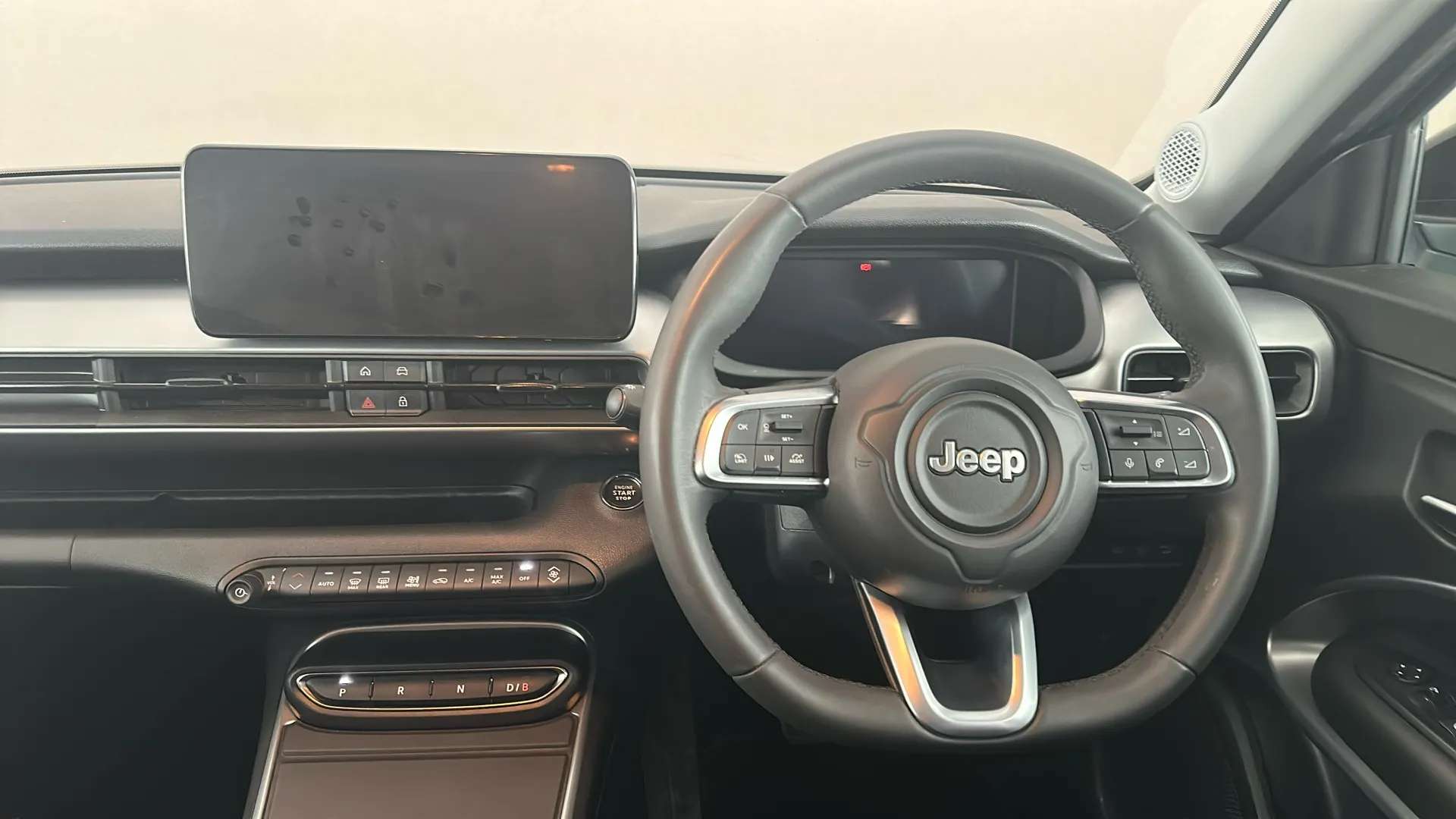 2024 JEEP AVENGER 2024 JEEP AVENGER