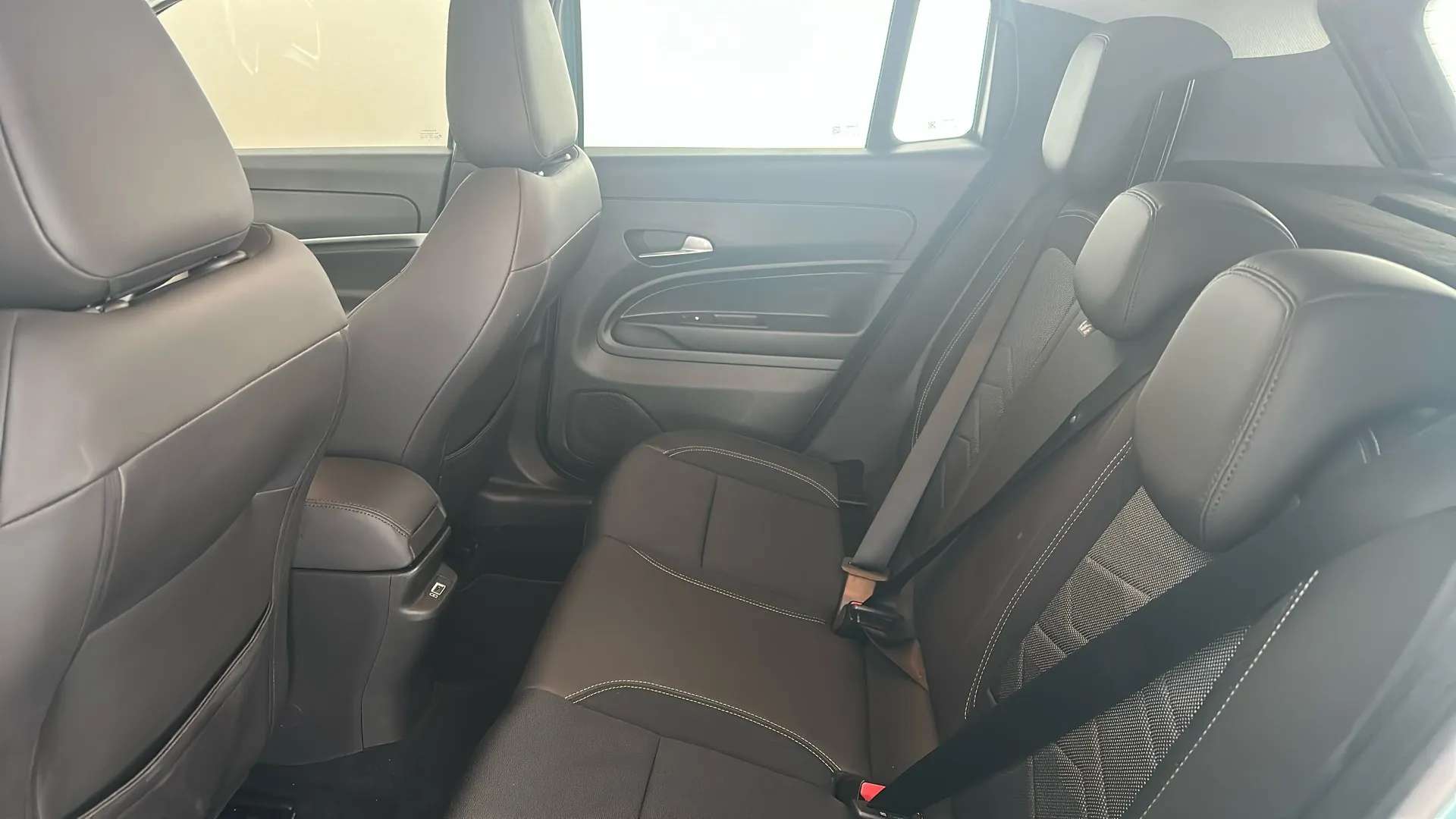 2024 JEEP AVENGER 2024 JEEP AVENGER