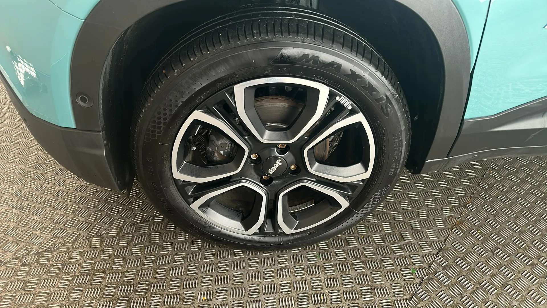 2024 JEEP AVENGER 2024 JEEP AVENGER