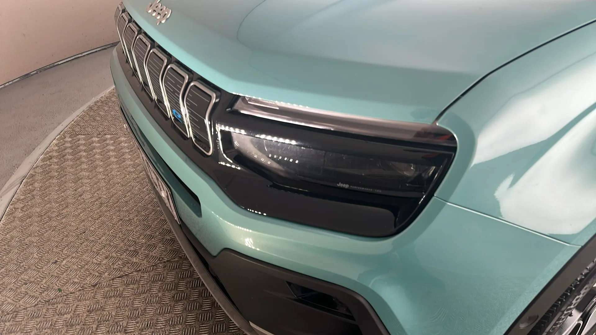 2024 JEEP AVENGER 2024 JEEP AVENGER