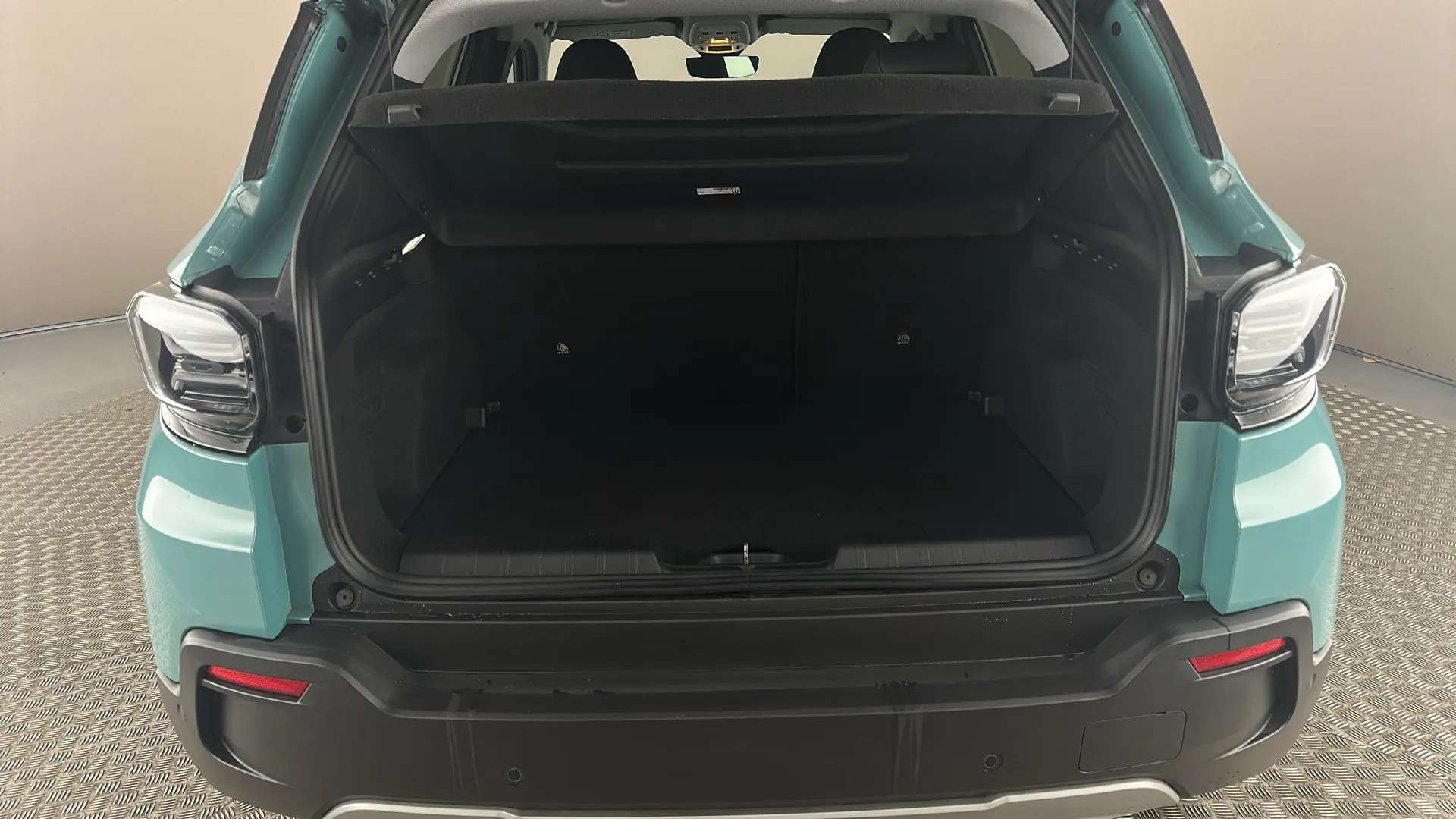 2024 JEEP AVENGER 2024 JEEP AVENGER