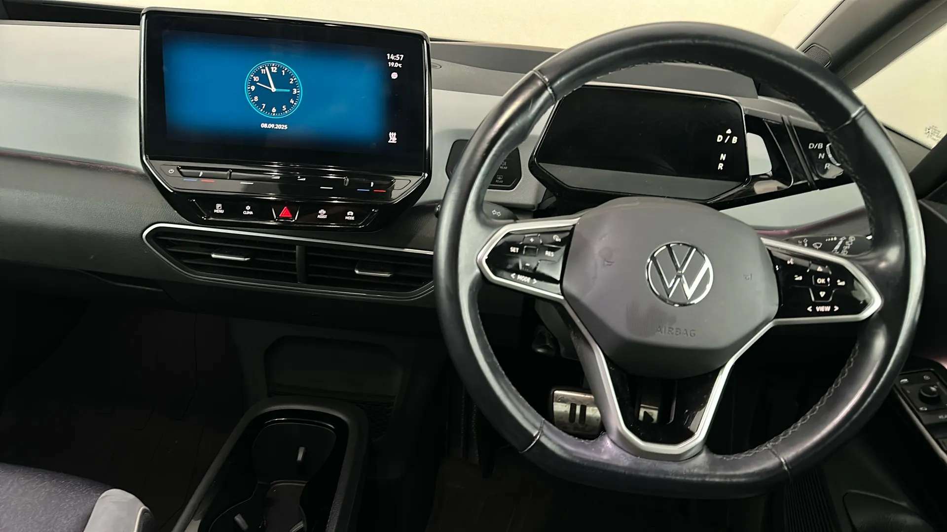 2021 VOLKSWAGEN ID.3 2021 VOLKSWAGEN ID.3