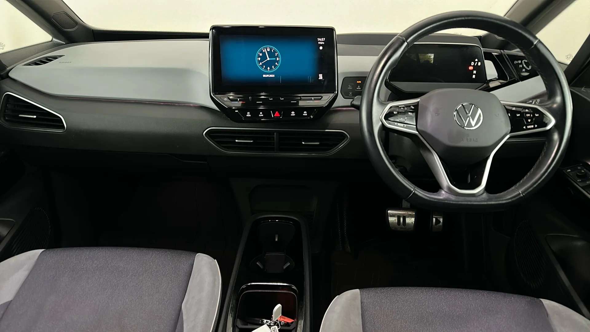 2021 VOLKSWAGEN ID.3 2021 VOLKSWAGEN ID.3