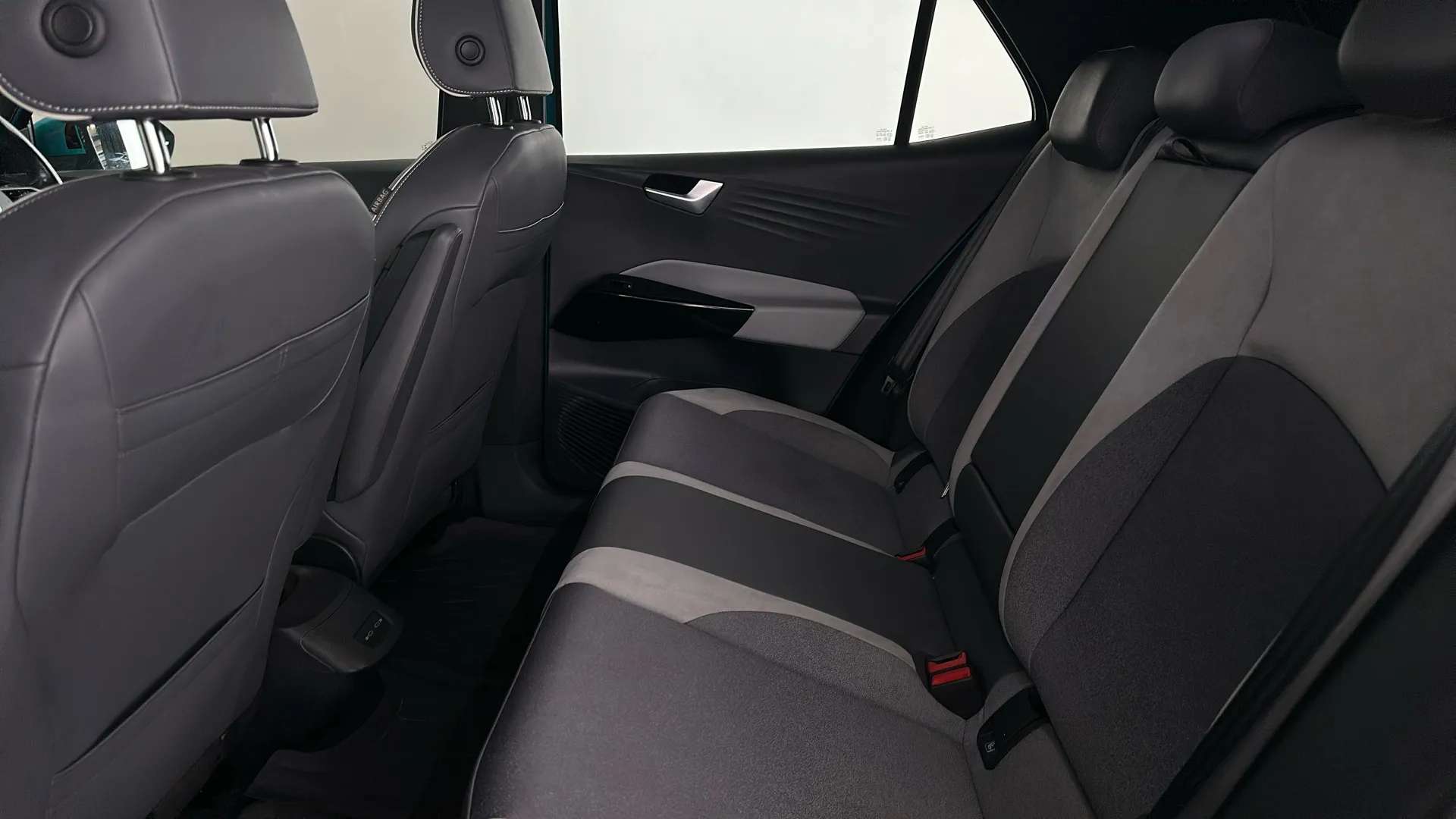 2021 VOLKSWAGEN ID.3 2021 VOLKSWAGEN ID.3