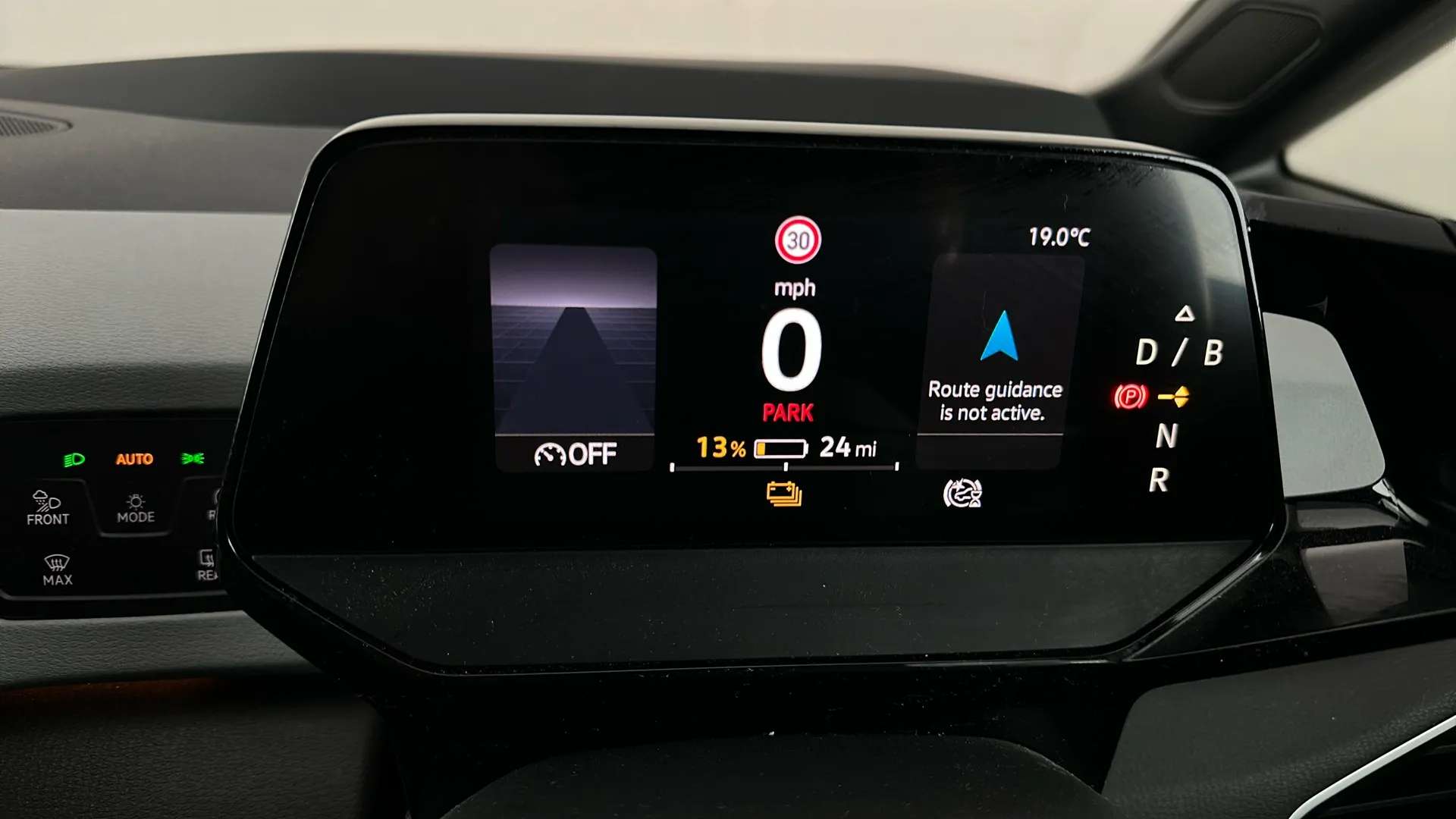 2021 VOLKSWAGEN ID.3 2021 VOLKSWAGEN ID.3