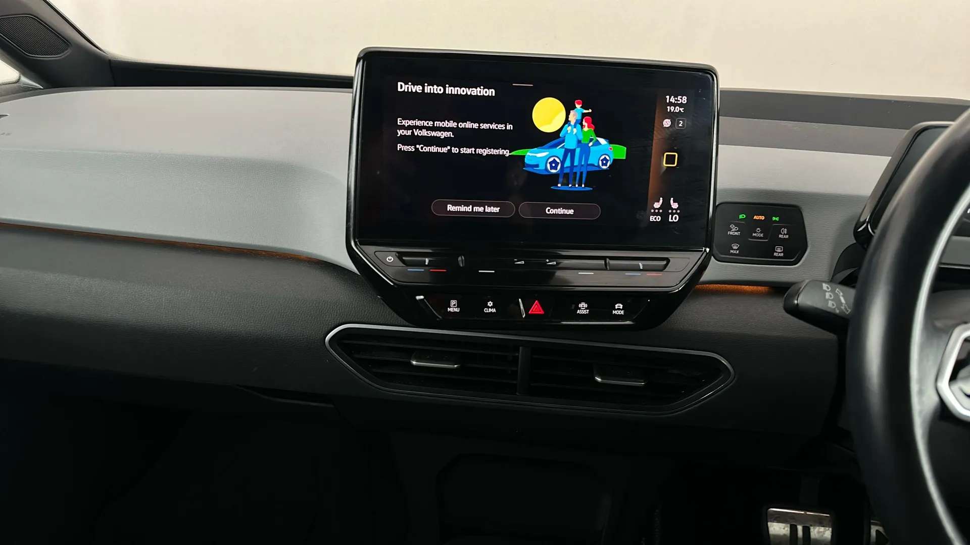 2021 VOLKSWAGEN ID.3 2021 VOLKSWAGEN ID.3