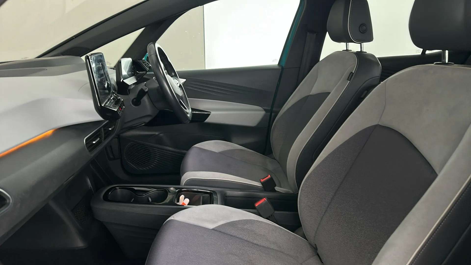 2021 VOLKSWAGEN ID.3 2021 VOLKSWAGEN ID.3