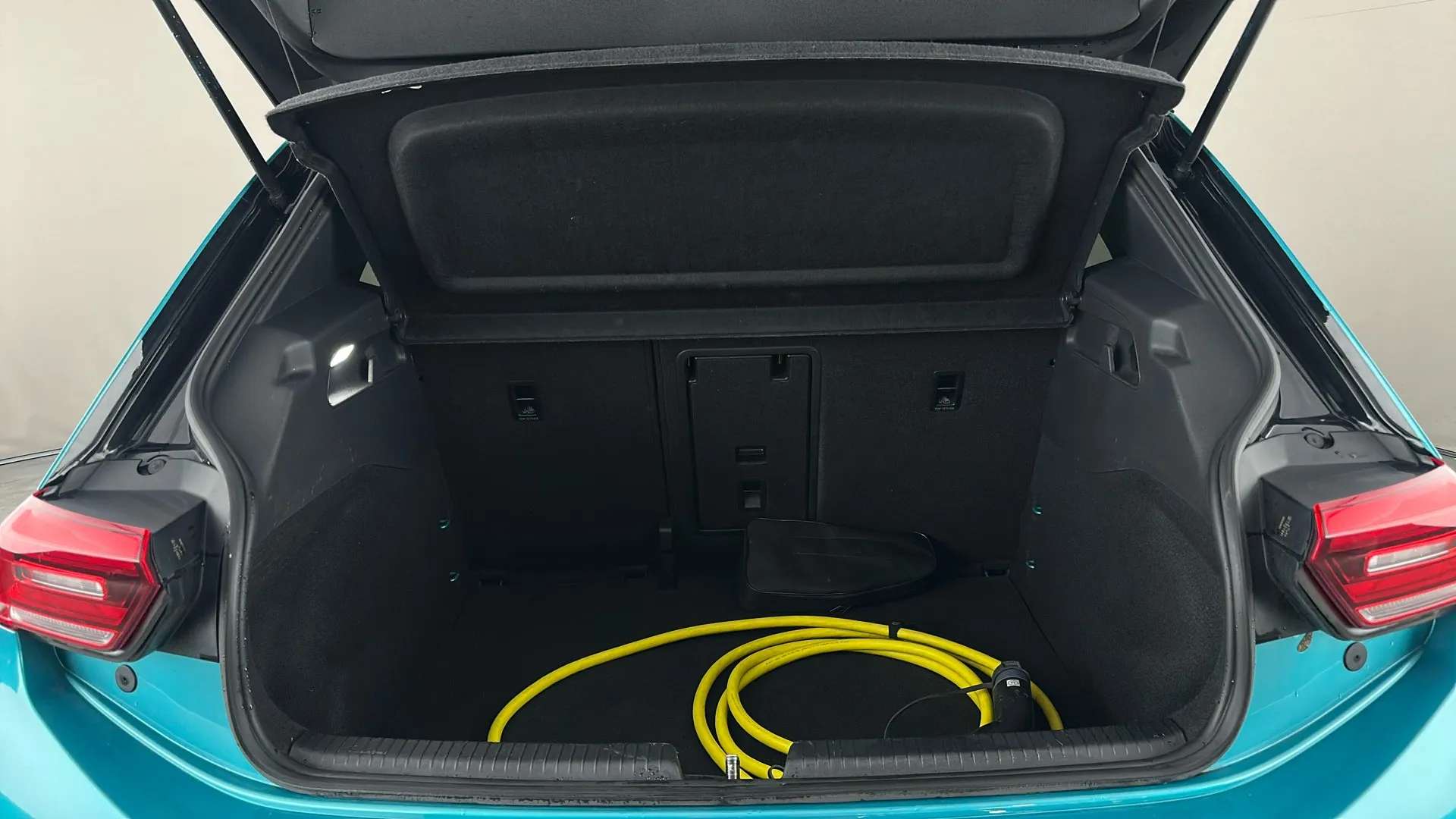 2021 VOLKSWAGEN ID.3 2021 VOLKSWAGEN ID.3