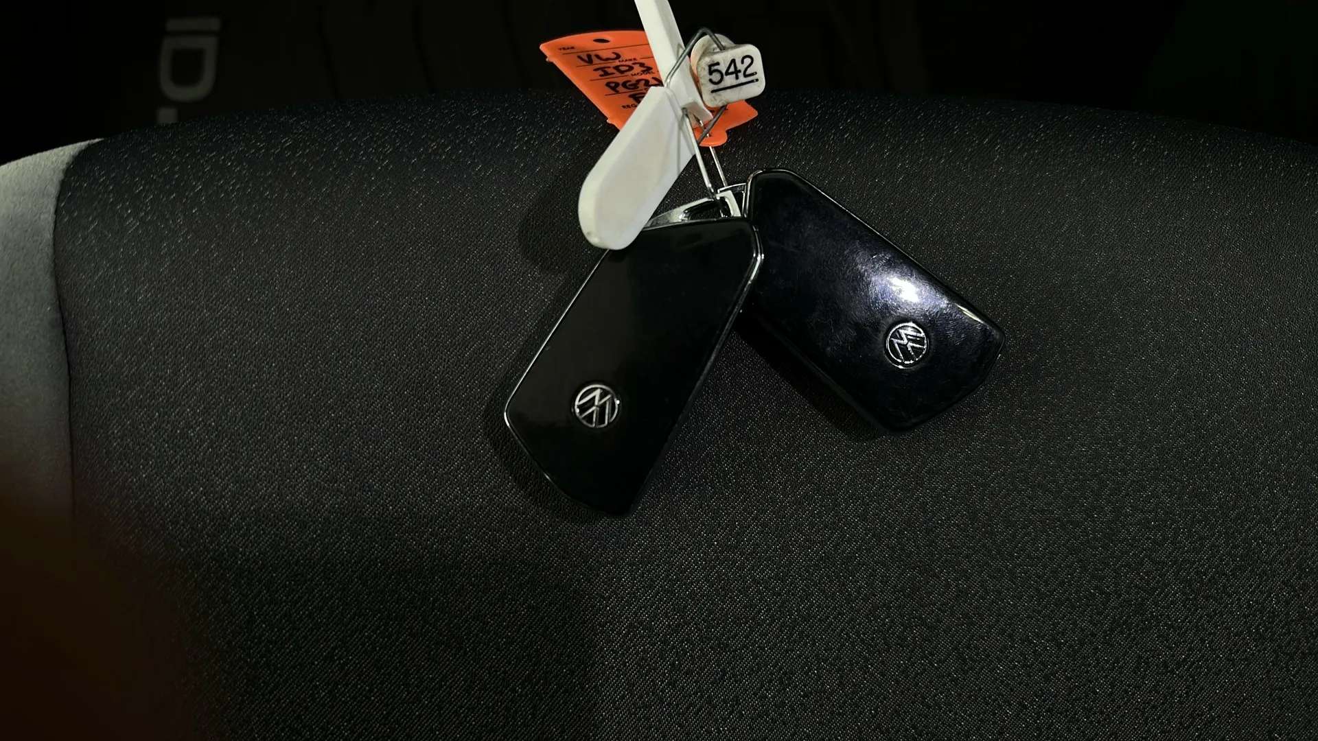 2021 VOLKSWAGEN ID.3 2021 VOLKSWAGEN ID.3