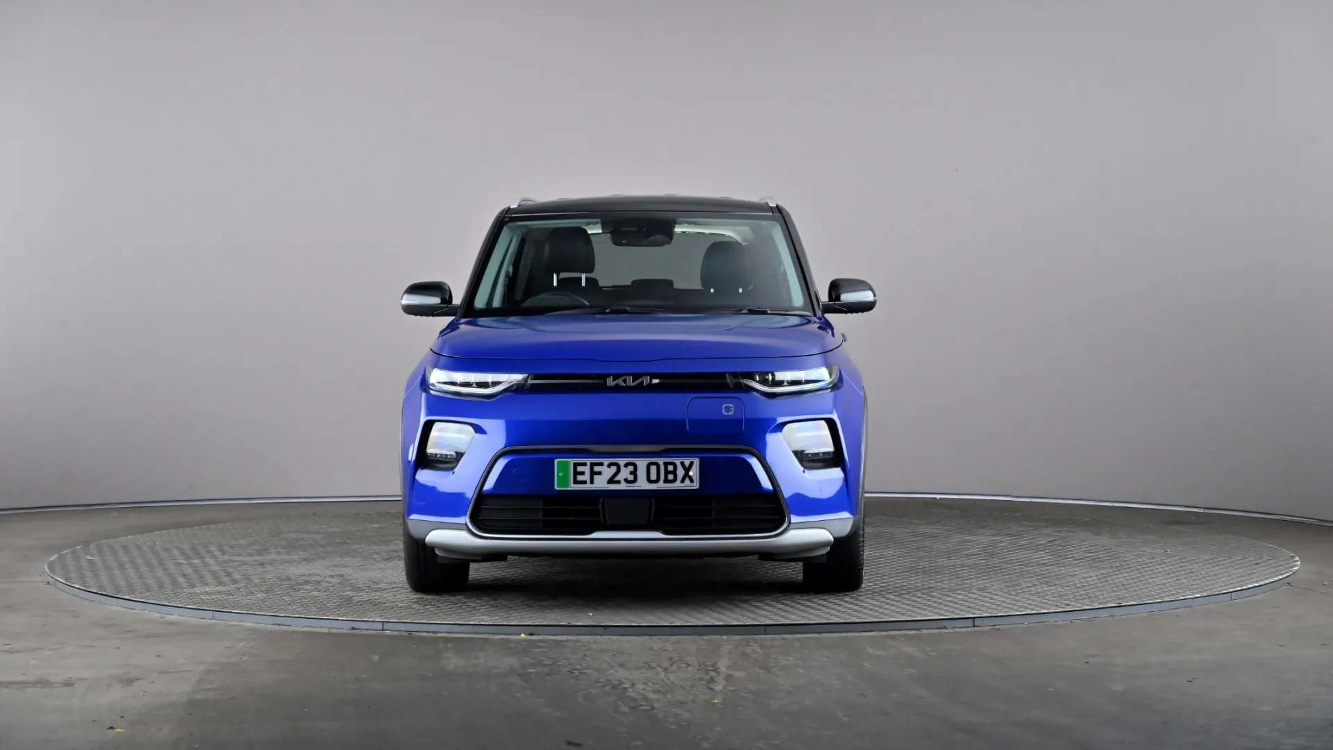 2023 KIA SOUL 2023 KIA SOUL