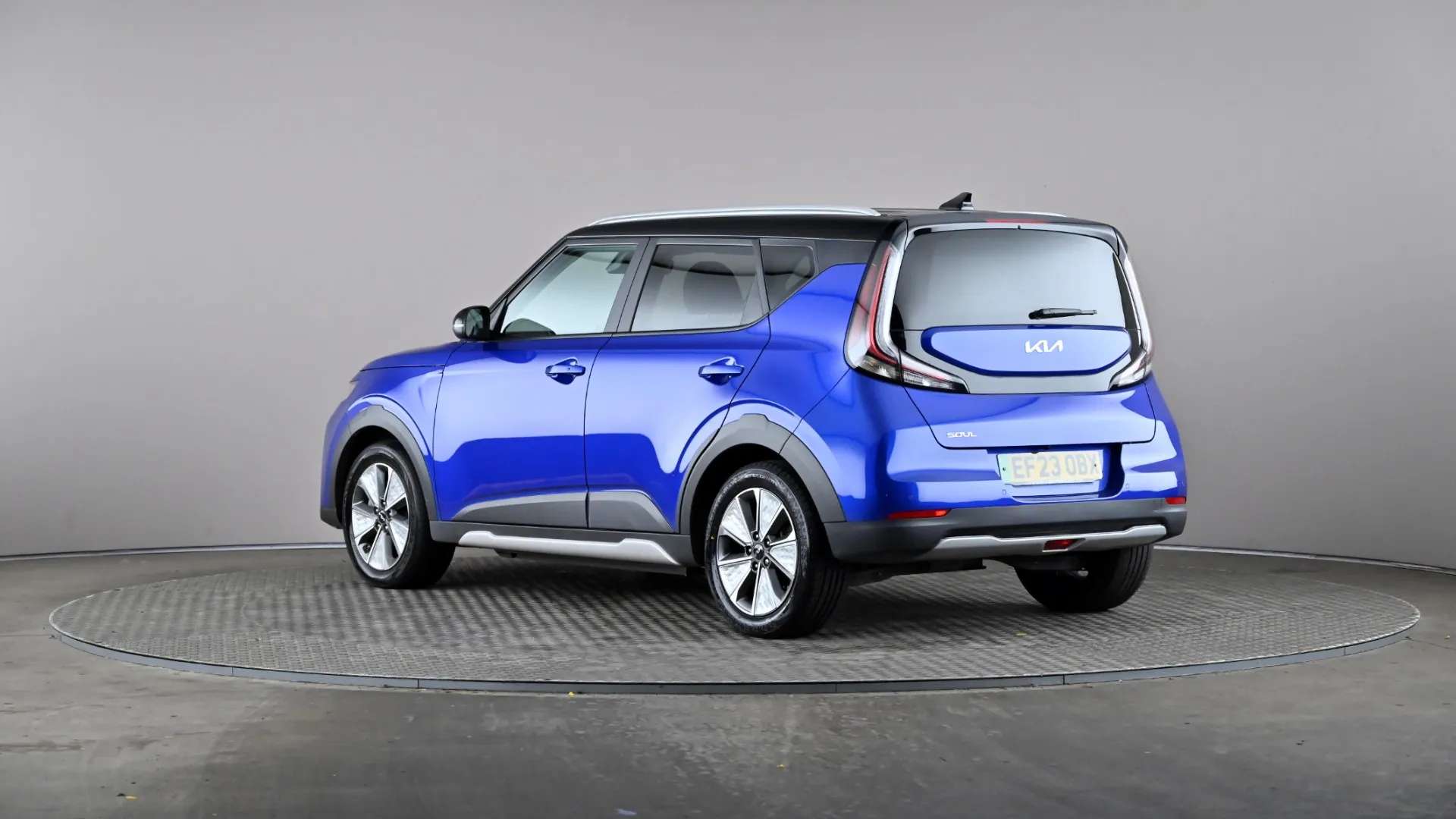 2023 KIA SOUL 2023 KIA SOUL