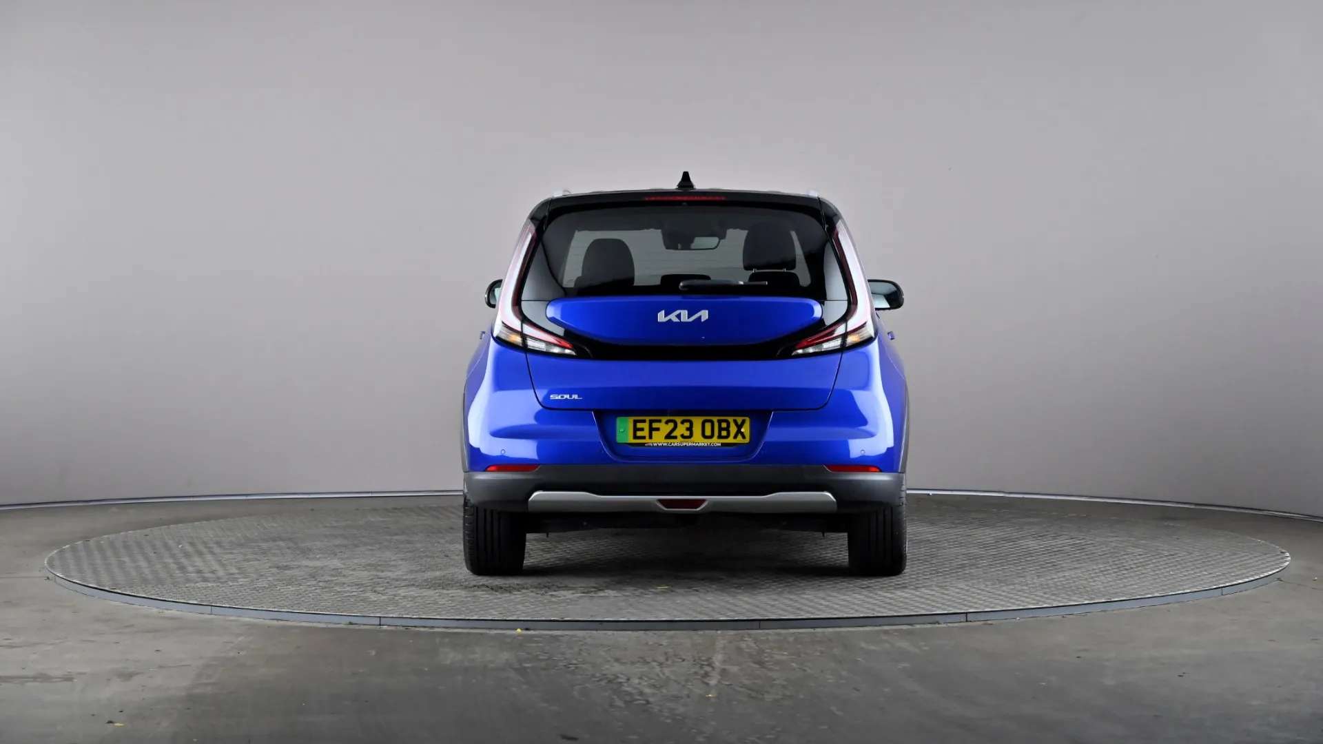 2023 KIA SOUL 2023 KIA SOUL