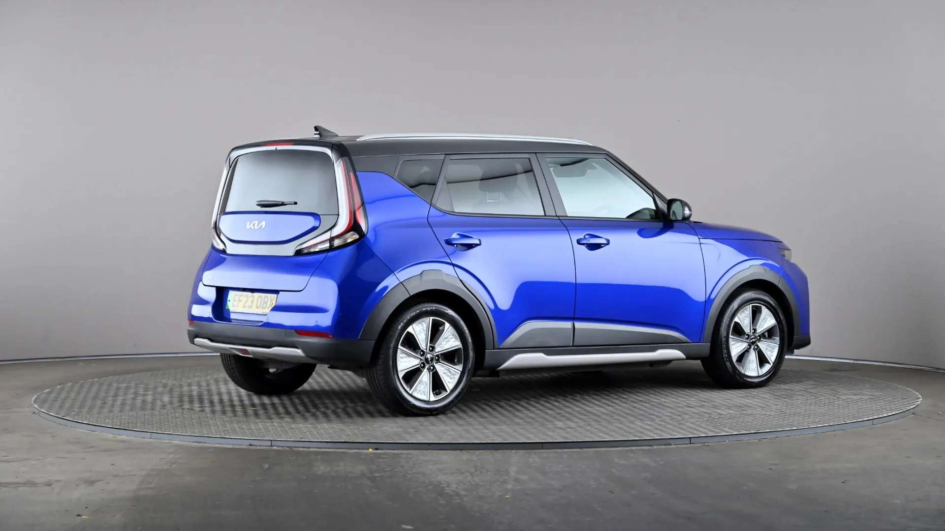 2023 KIA SOUL 2023 KIA SOUL