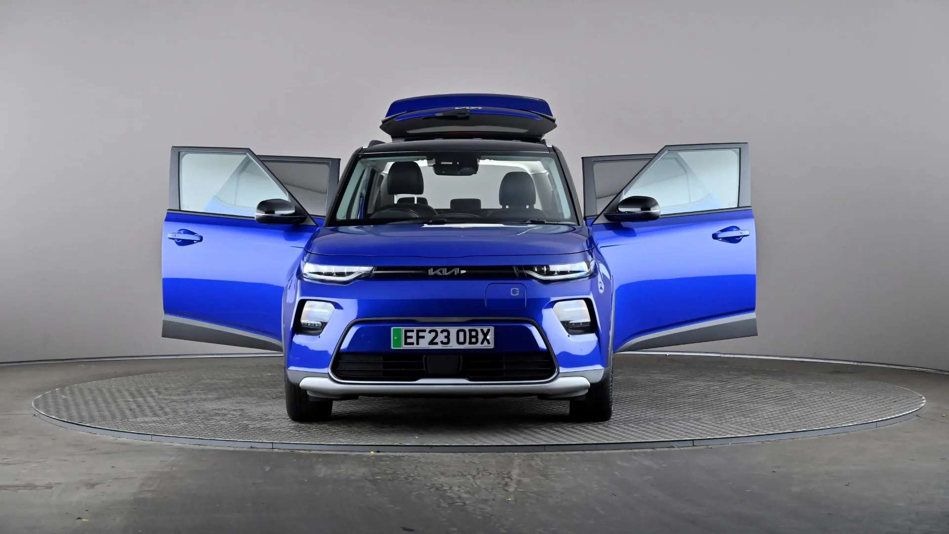 2023 KIA SOUL 2023 KIA SOUL