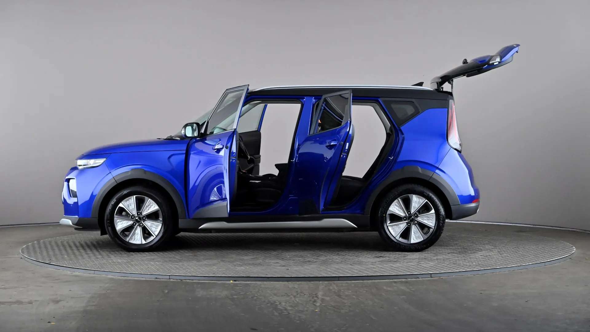 2023 KIA SOUL 2023 KIA SOUL