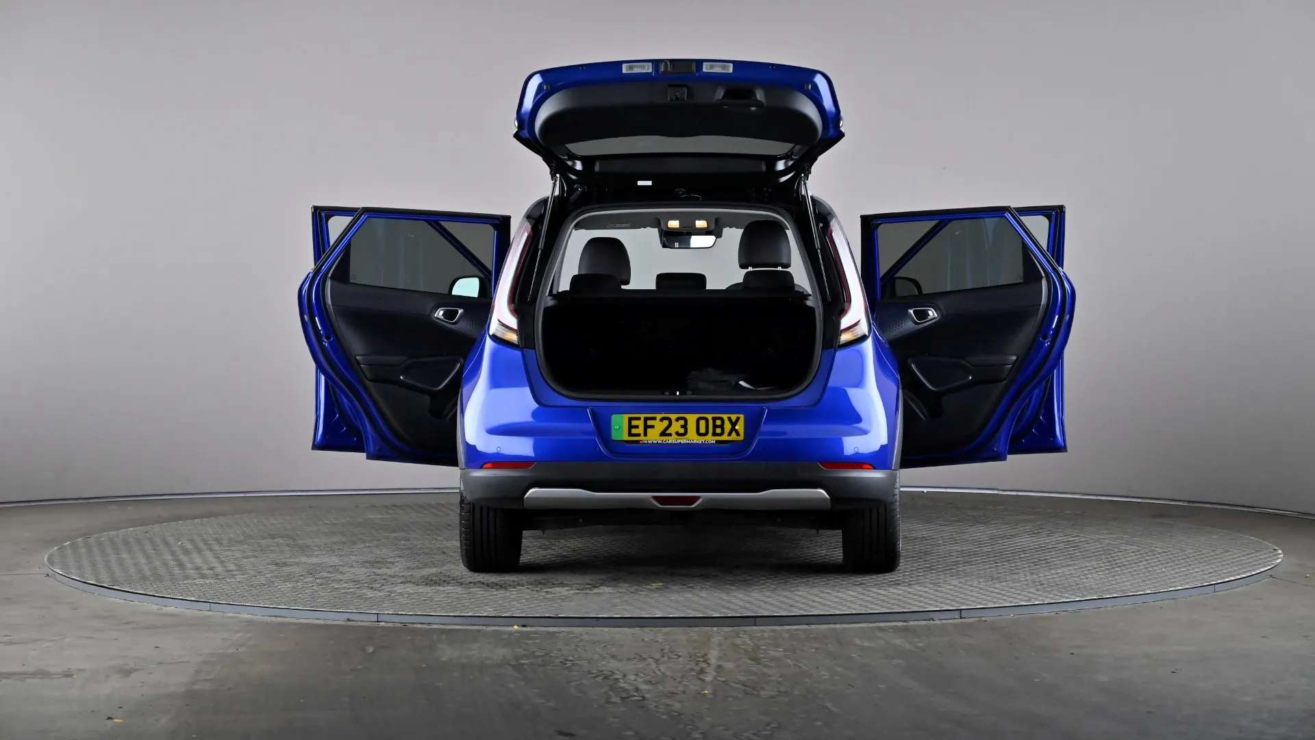 2023 KIA SOUL 2023 KIA SOUL