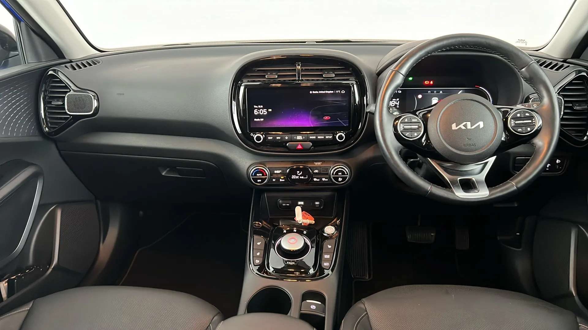 2023 KIA SOUL 2023 KIA SOUL