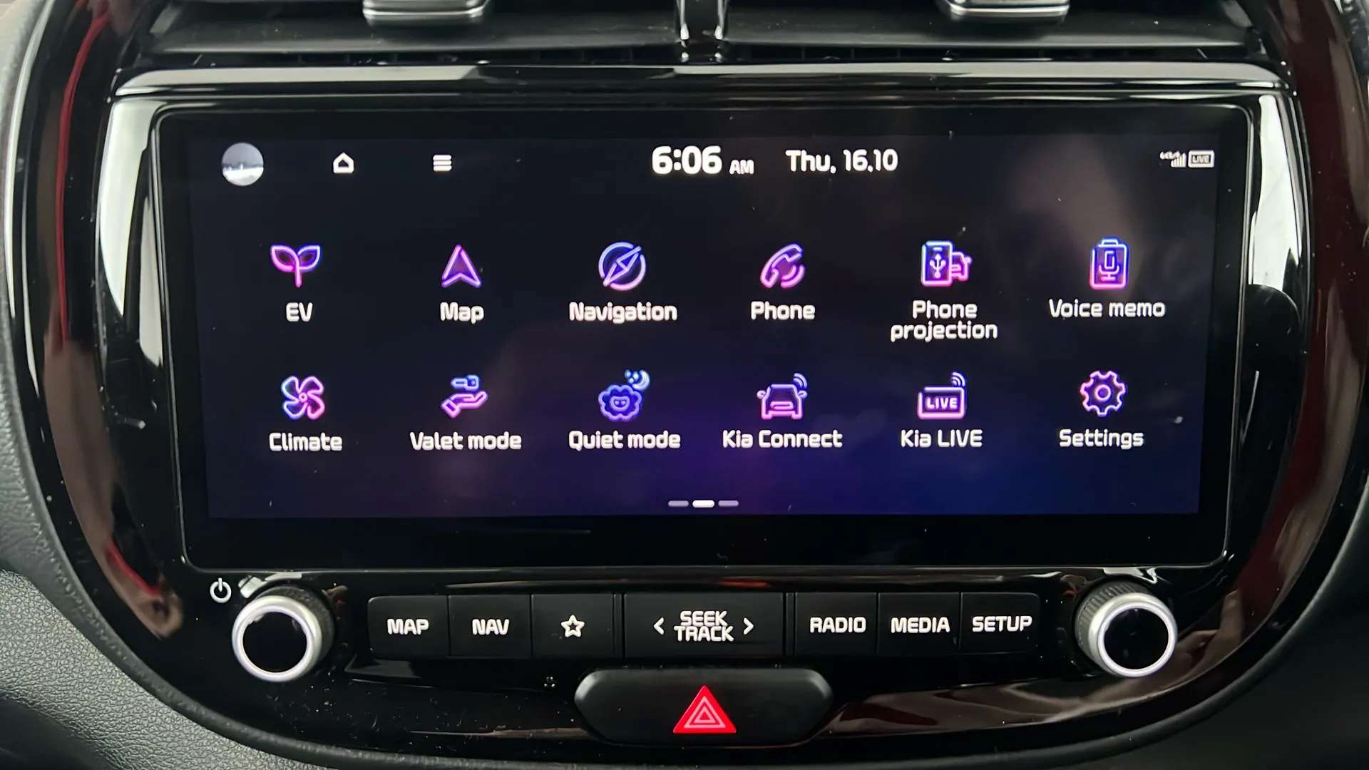 2023 KIA SOUL 2023 KIA SOUL