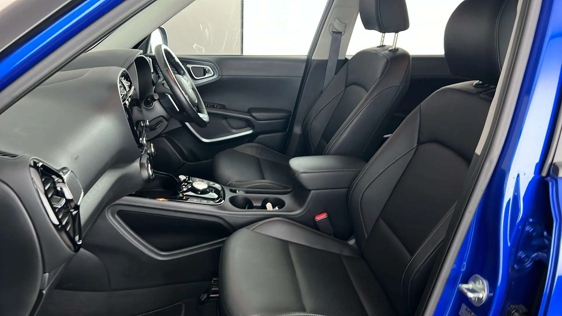 2023 KIA SOUL 2023 KIA SOUL