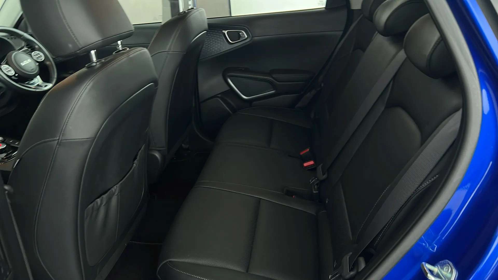 2023 KIA SOUL 2023 KIA SOUL