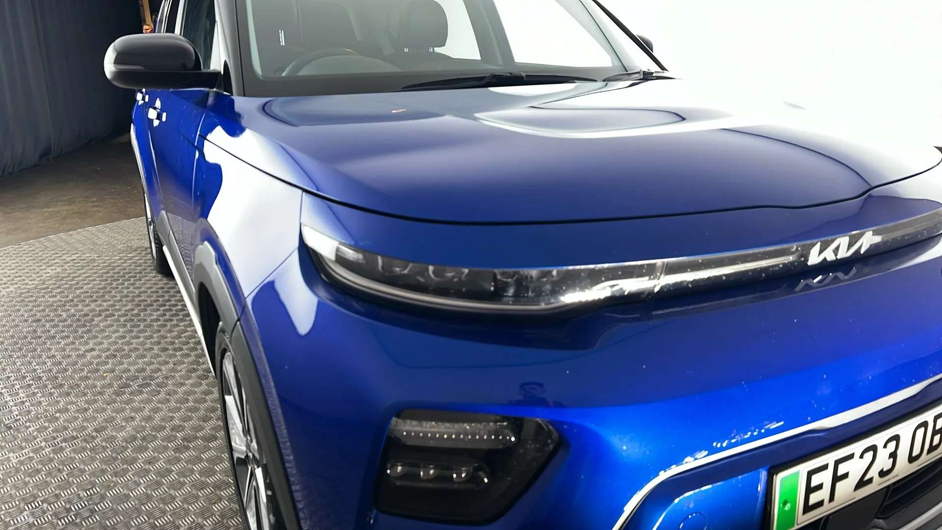 2023 KIA SOUL 2023 KIA SOUL