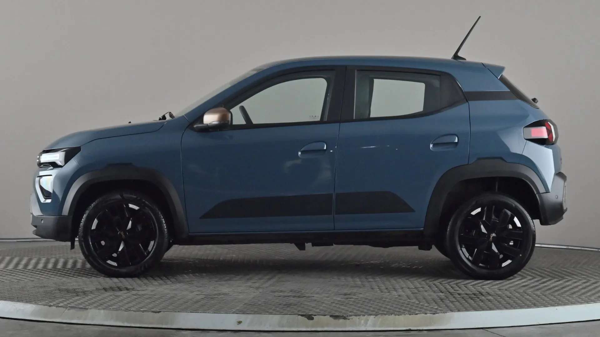 A 2025 DACIA SPRING 27kWh Extreme 65 48kW Auto A 2025 DACIA SPRING 27kWh Extreme 65 48kW Auto