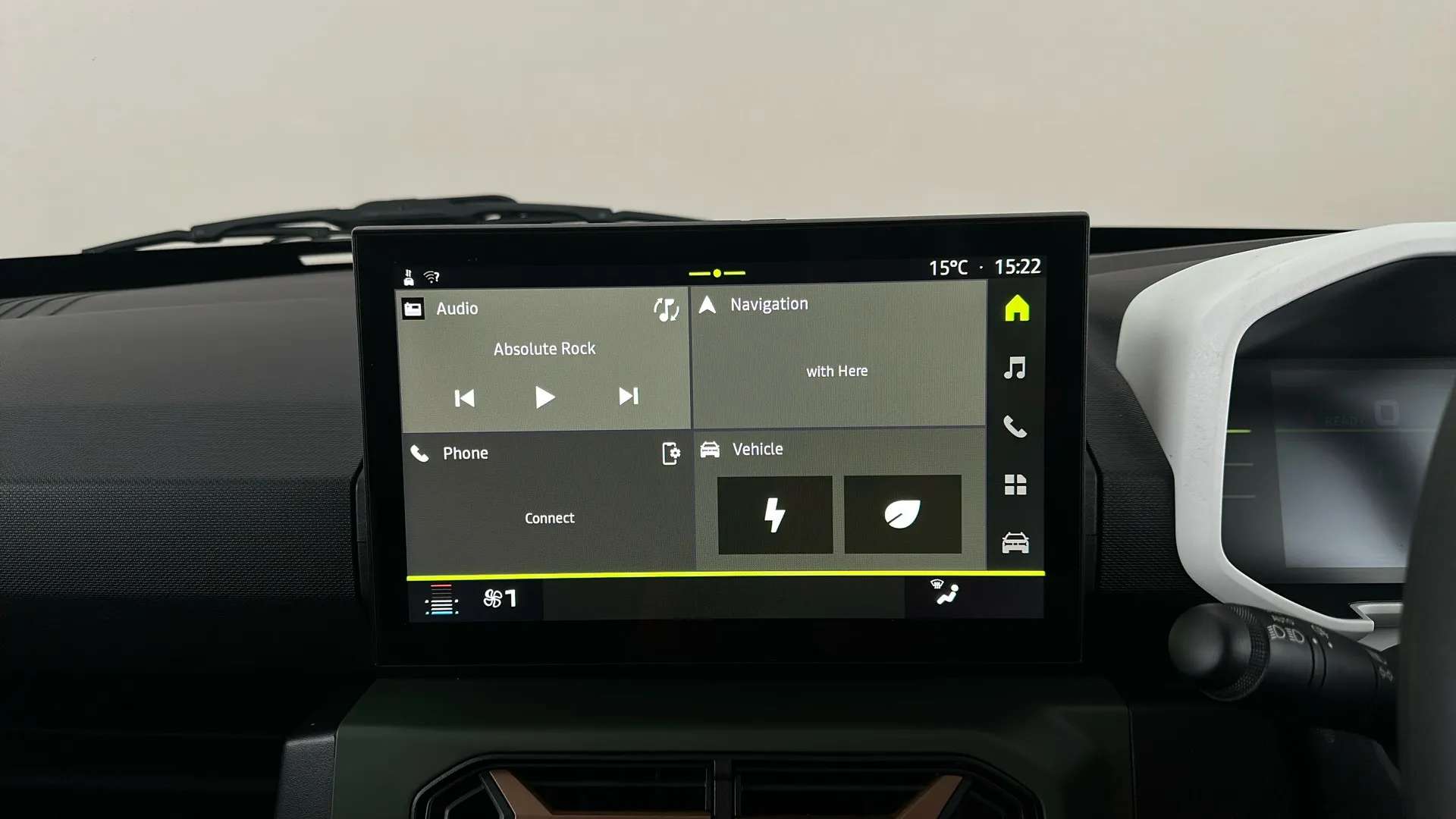 2025 DACIA SPRING 2025 DACIA SPRING