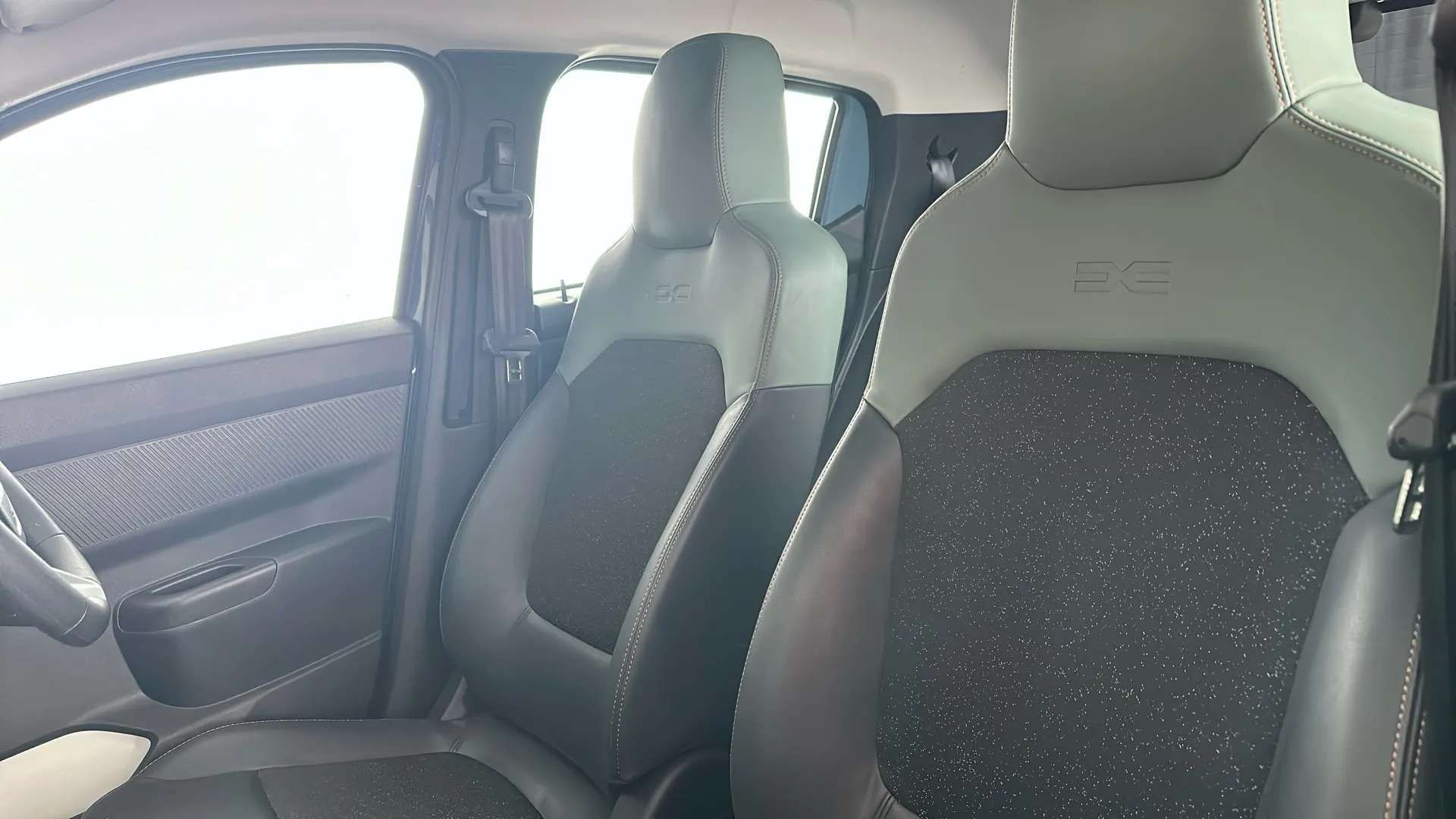 2025 DACIA SPRING 2025 DACIA SPRING