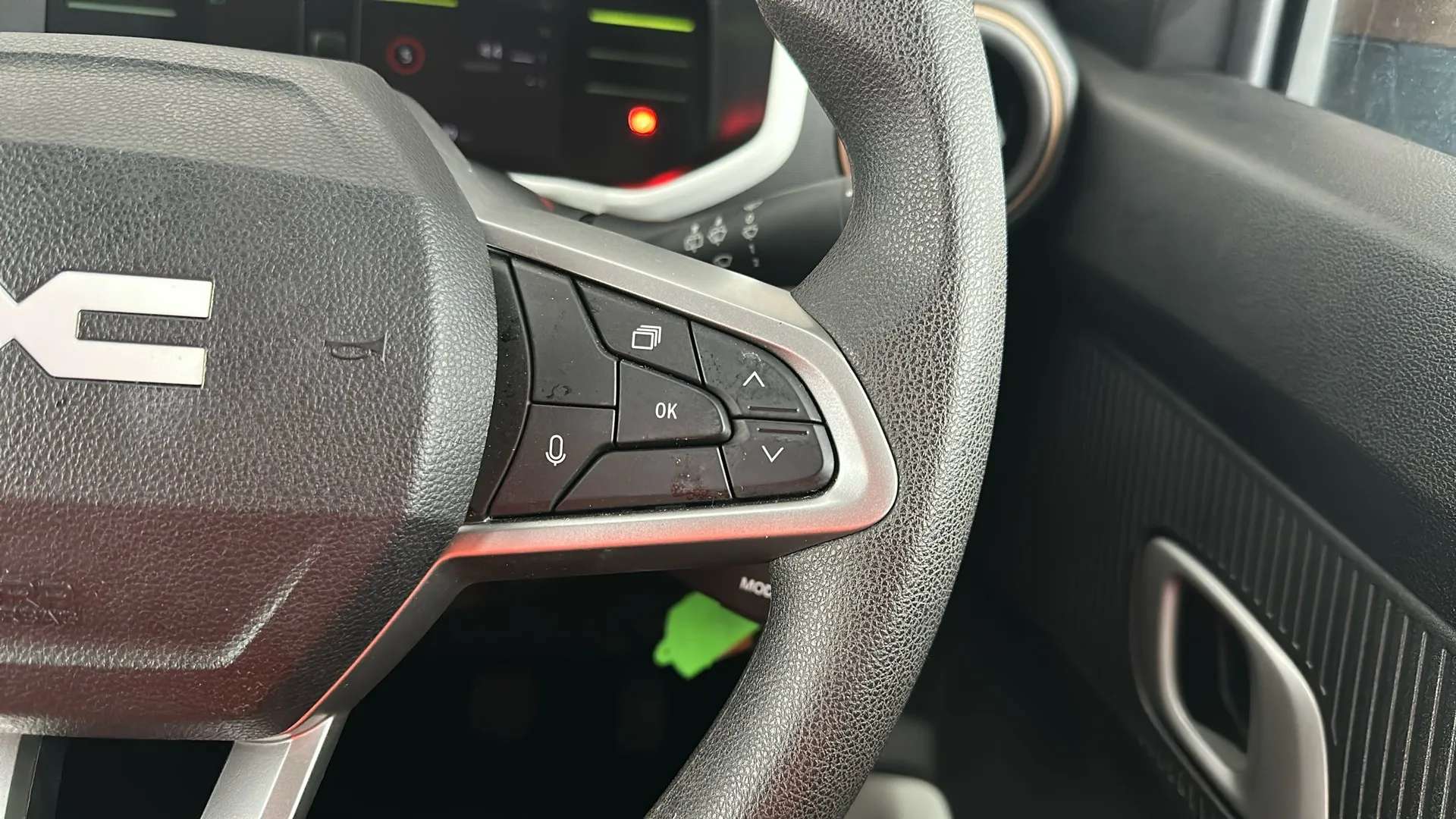 2025 DACIA SPRING 2025 DACIA SPRING