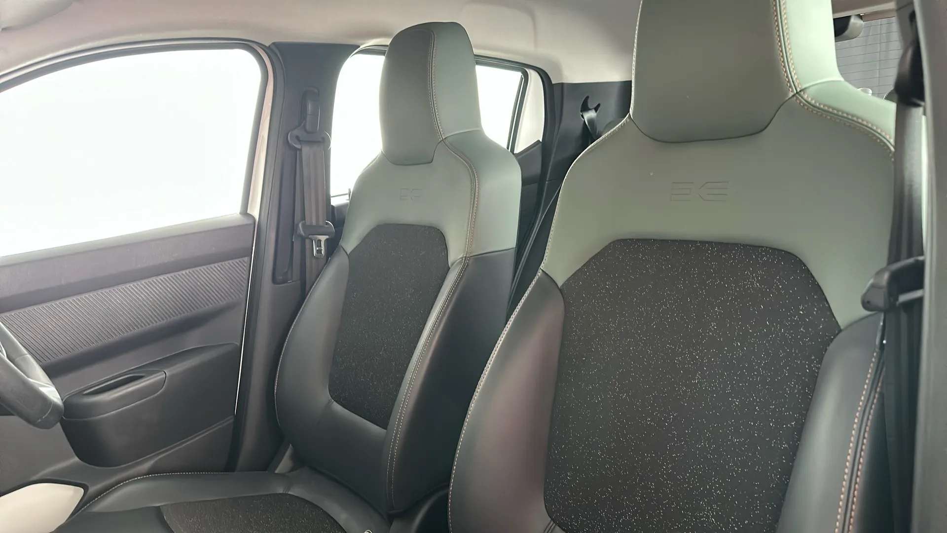 2025 DACIA SPRING 2025 DACIA SPRING