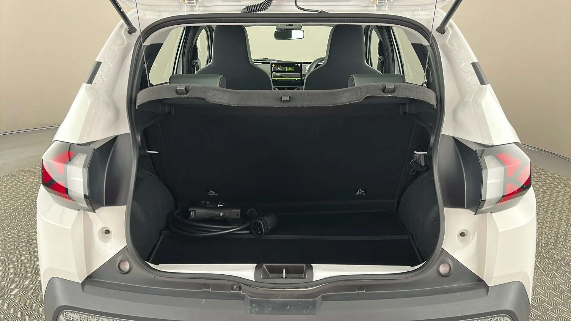 2025 DACIA SPRING 2025 DACIA SPRING