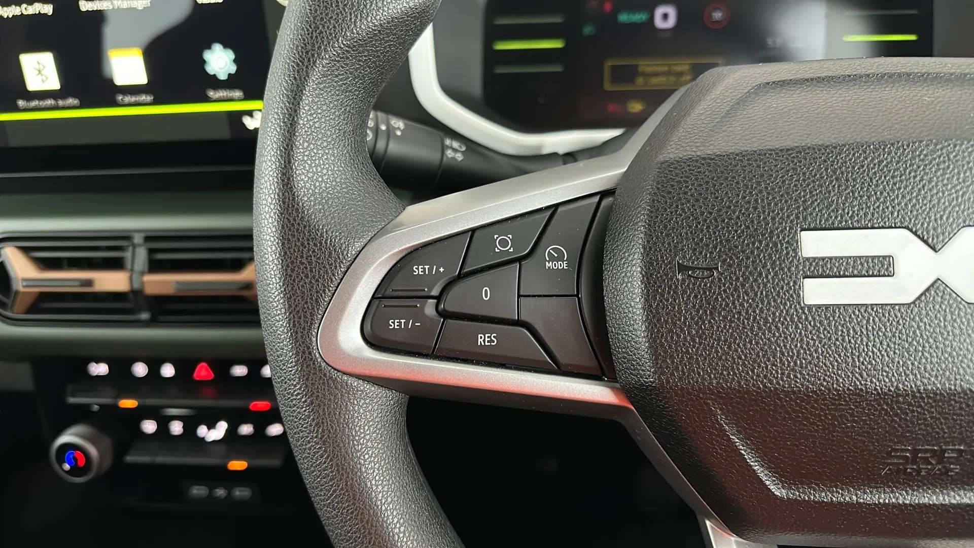 2025 DACIA SPRING 2025 DACIA SPRING