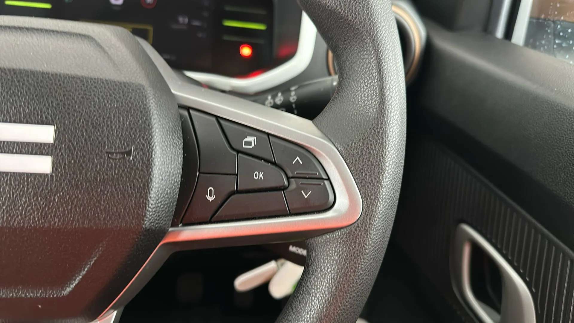 2025 DACIA SPRING 2025 DACIA SPRING