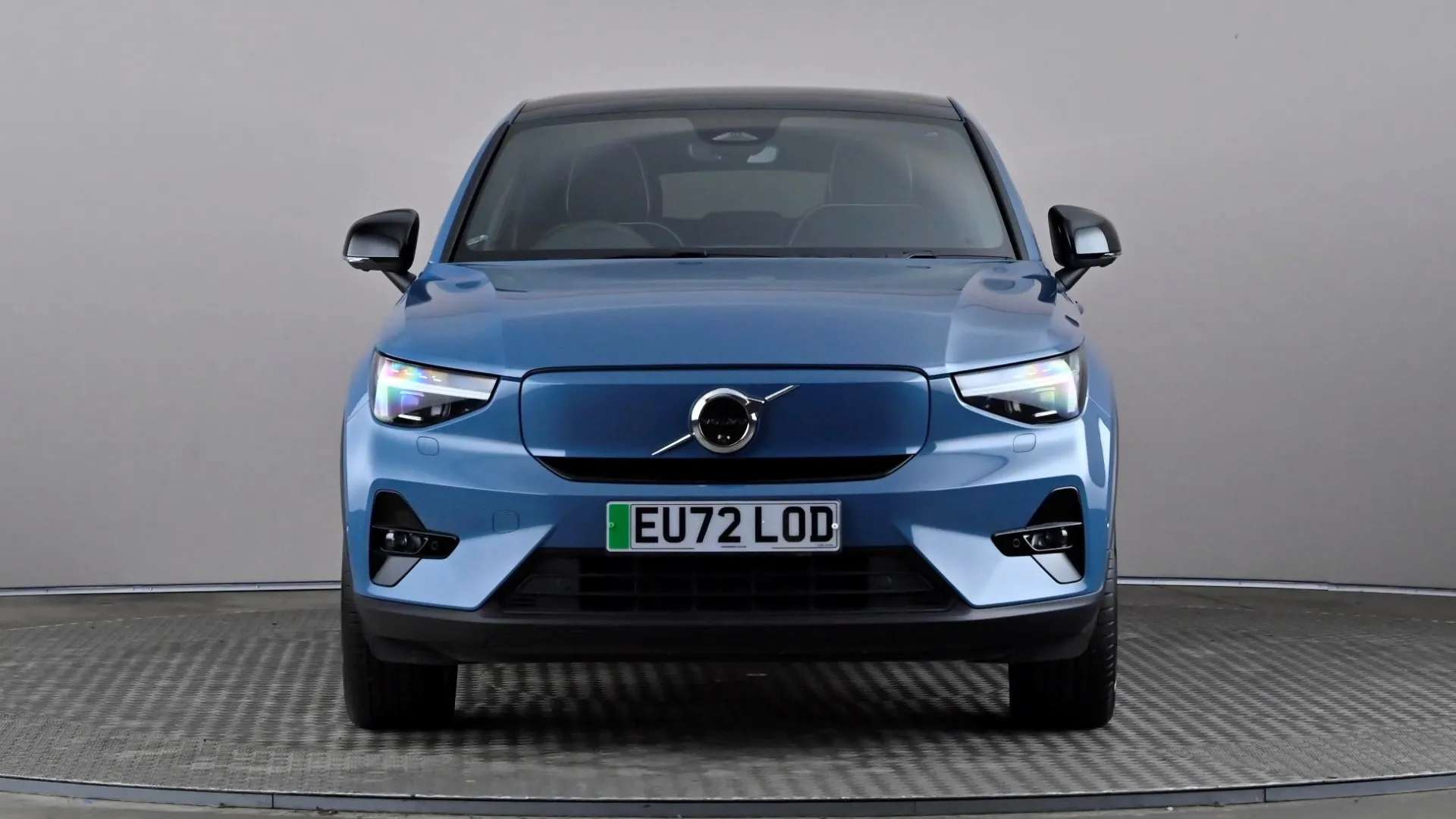 A 2022 VOLVO C40 170kW Recharge Ultimate 69kWh Auto A 2022 VOLVO C40 170kW Recharge Ultimate 69kWh Auto
