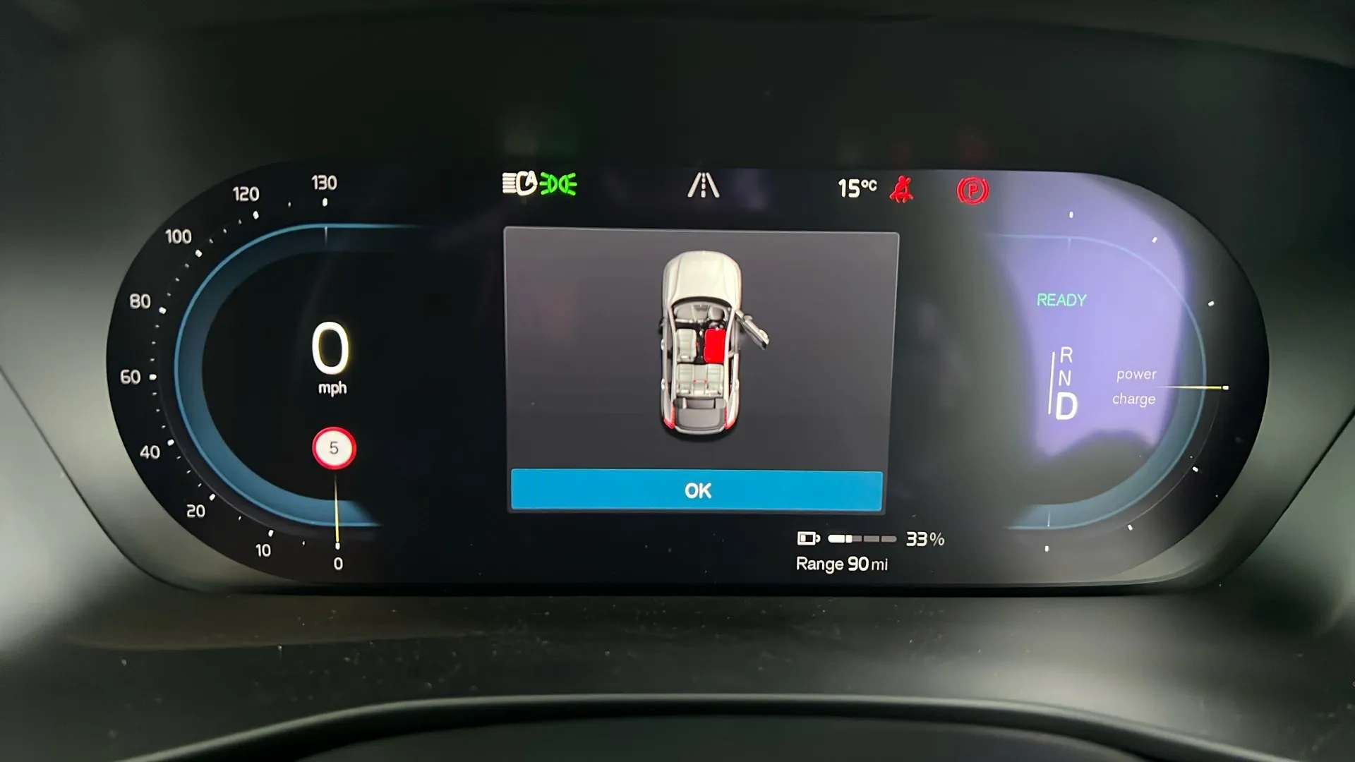 2022 VOLVO C40 2022 VOLVO C40