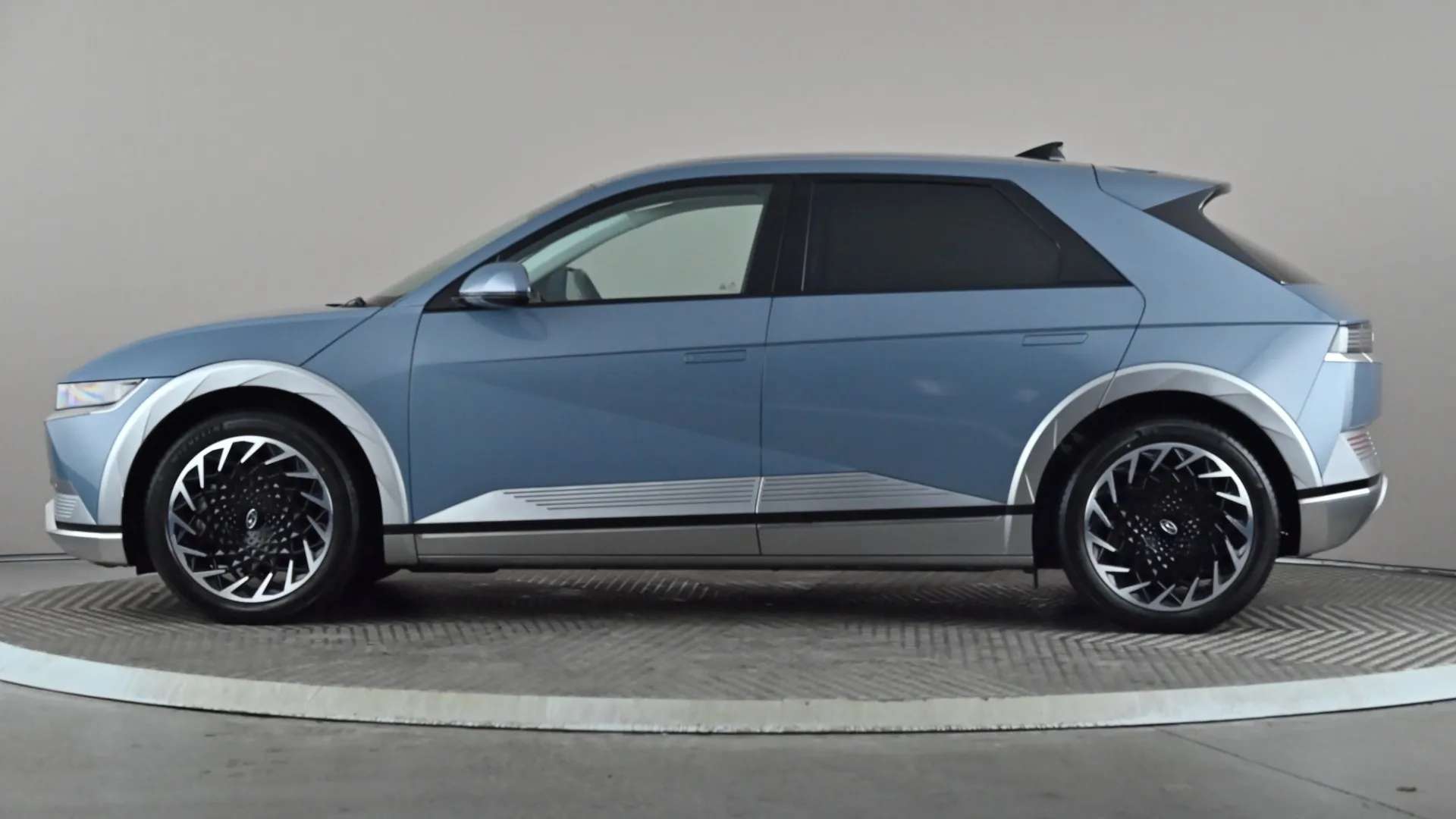 2022 HYUNDAI IONIQ 5 2022 HYUNDAI IONIQ 5