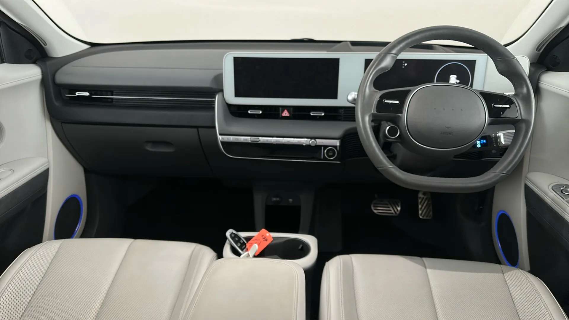 2022 HYUNDAI IONIQ 5 2022 HYUNDAI IONIQ 5