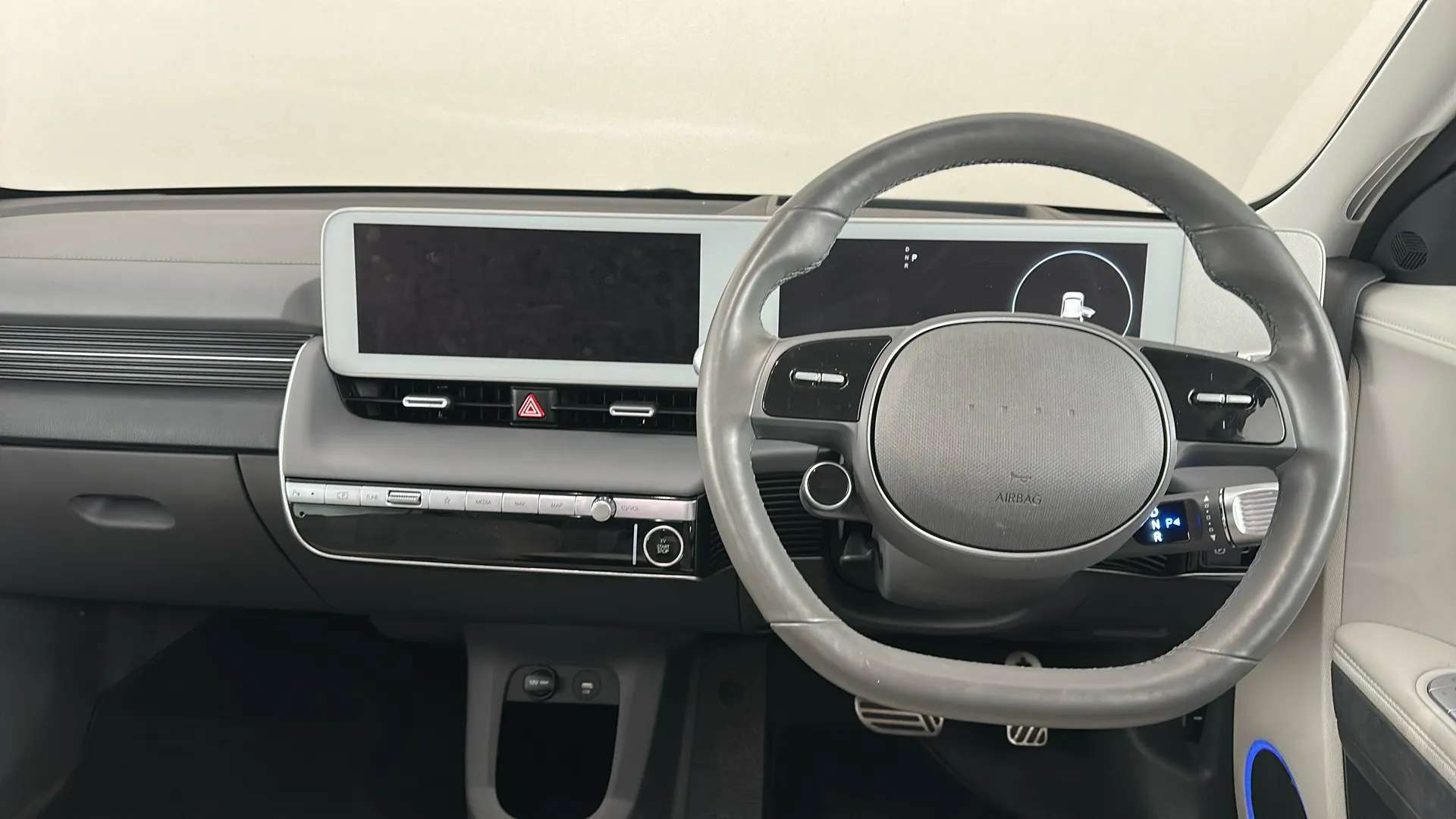 2022 HYUNDAI IONIQ 5 2022 HYUNDAI IONIQ 5