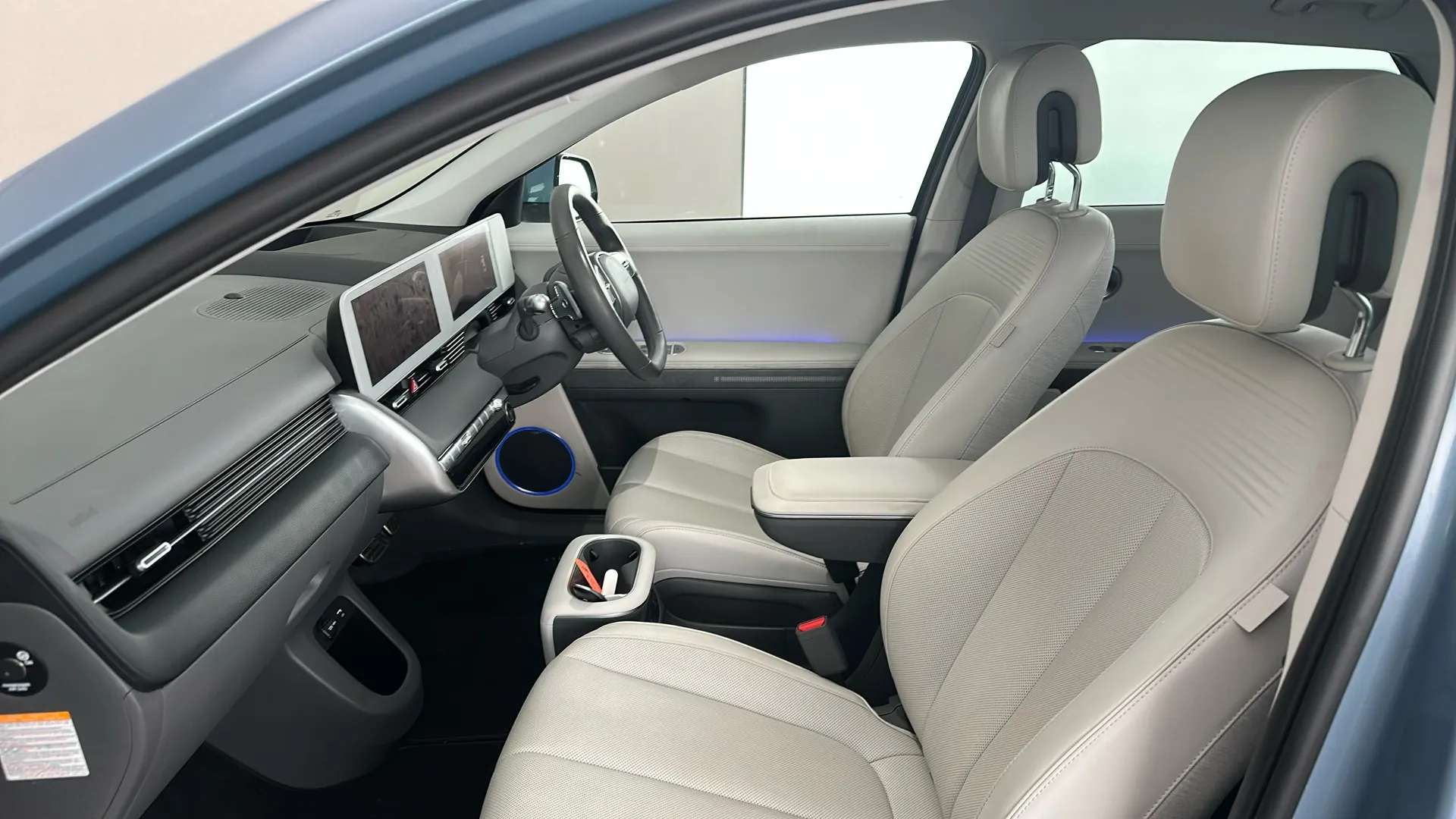 2022 HYUNDAI IONIQ 5 2022 HYUNDAI IONIQ 5