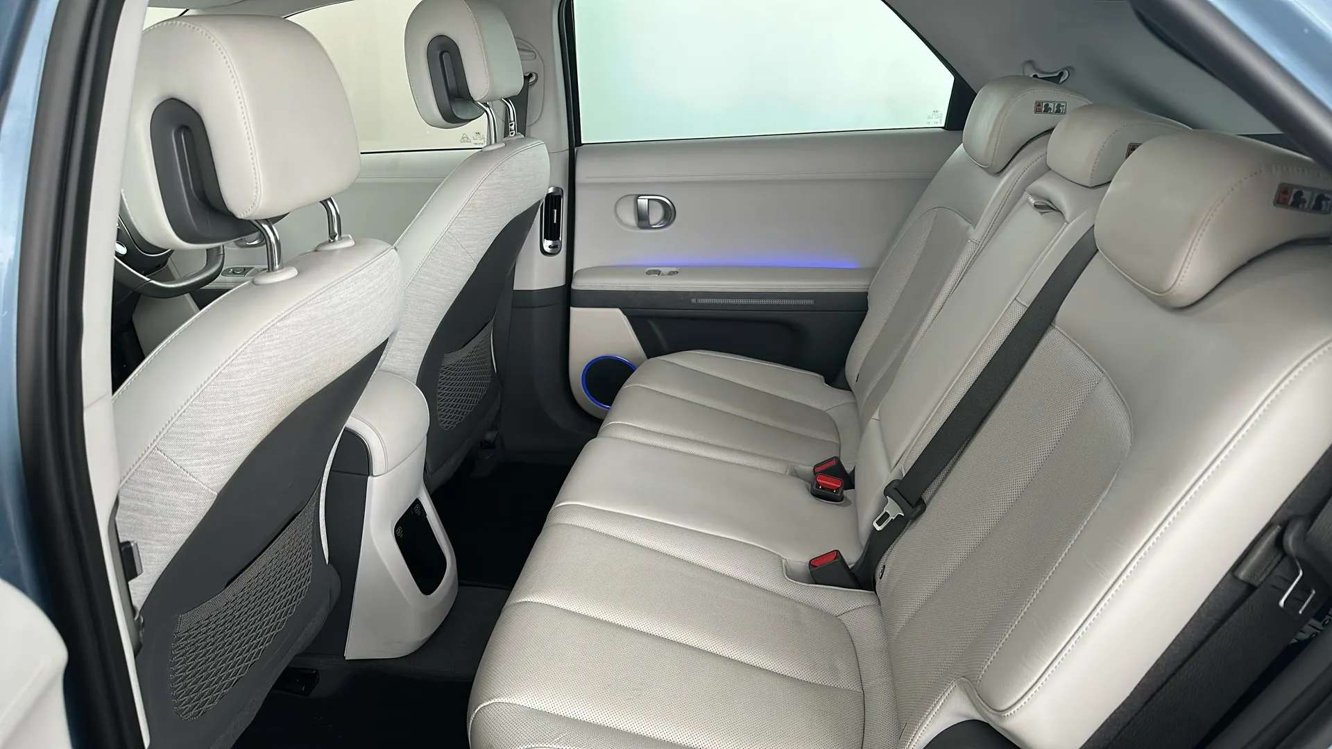 2022 HYUNDAI IONIQ 5 2022 HYUNDAI IONIQ 5