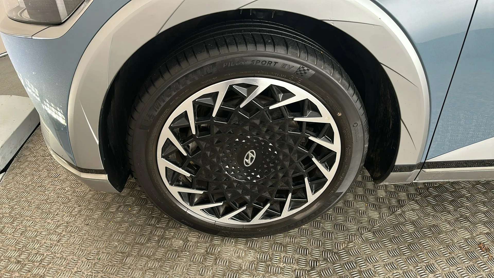 2022 HYUNDAI IONIQ 5 2022 HYUNDAI IONIQ 5