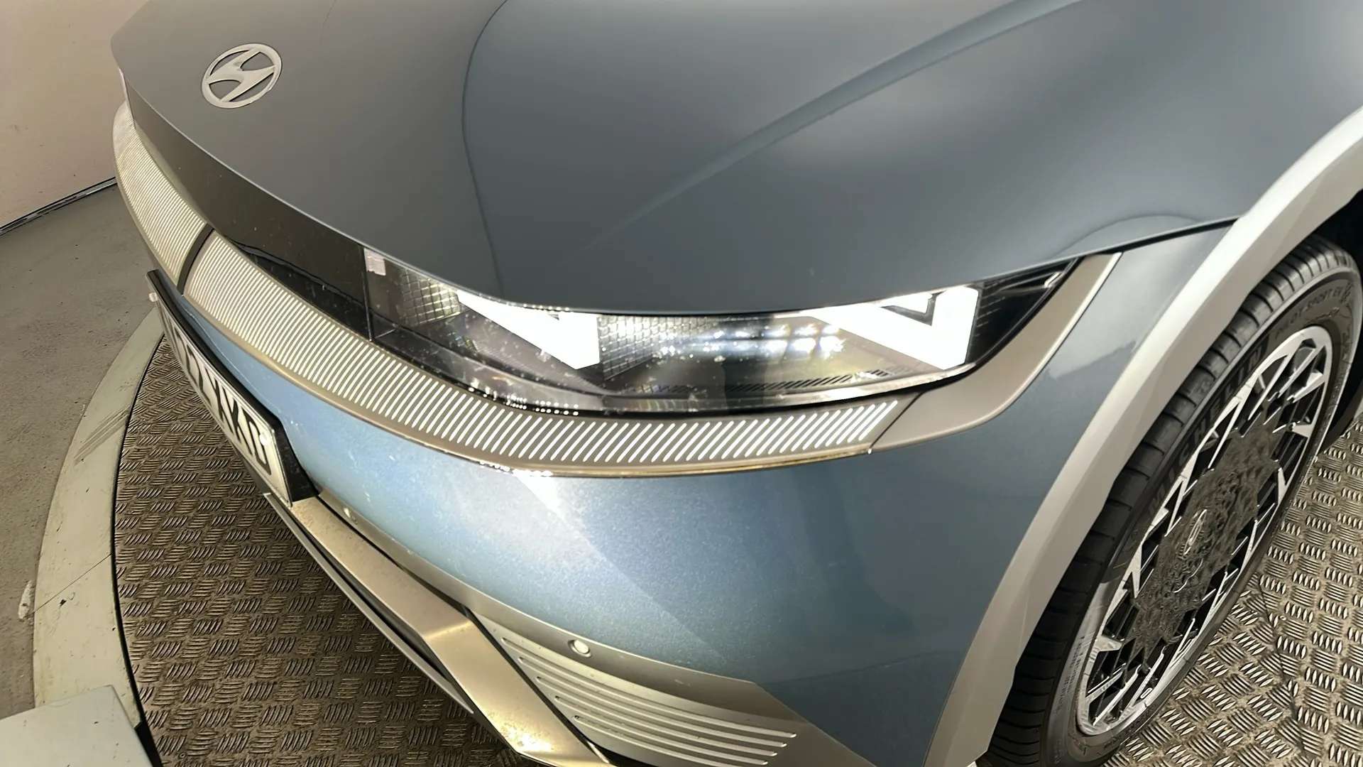 2022 HYUNDAI IONIQ 5 2022 HYUNDAI IONIQ 5