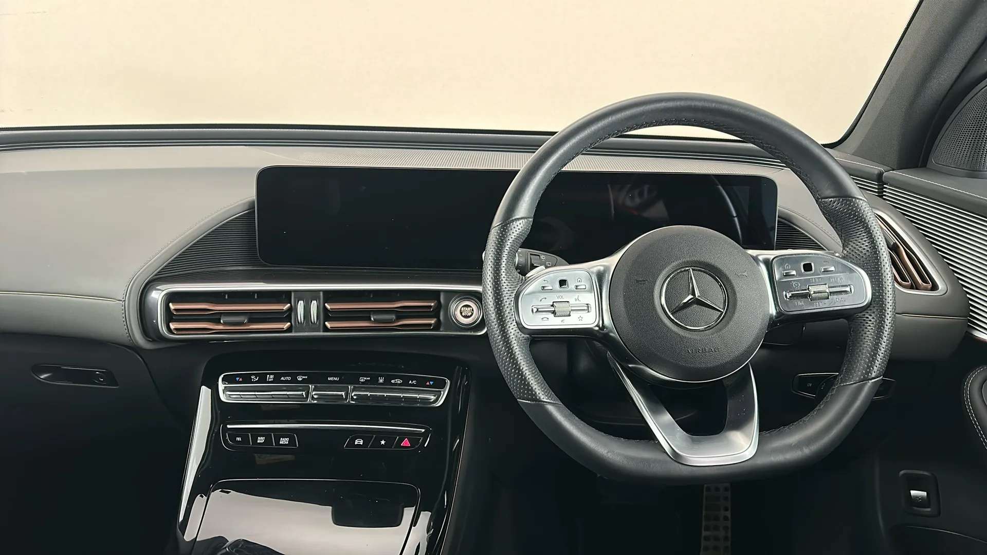 2022 MERCEDES-BENZ EQC 2022 MERCEDES-BENZ EQC